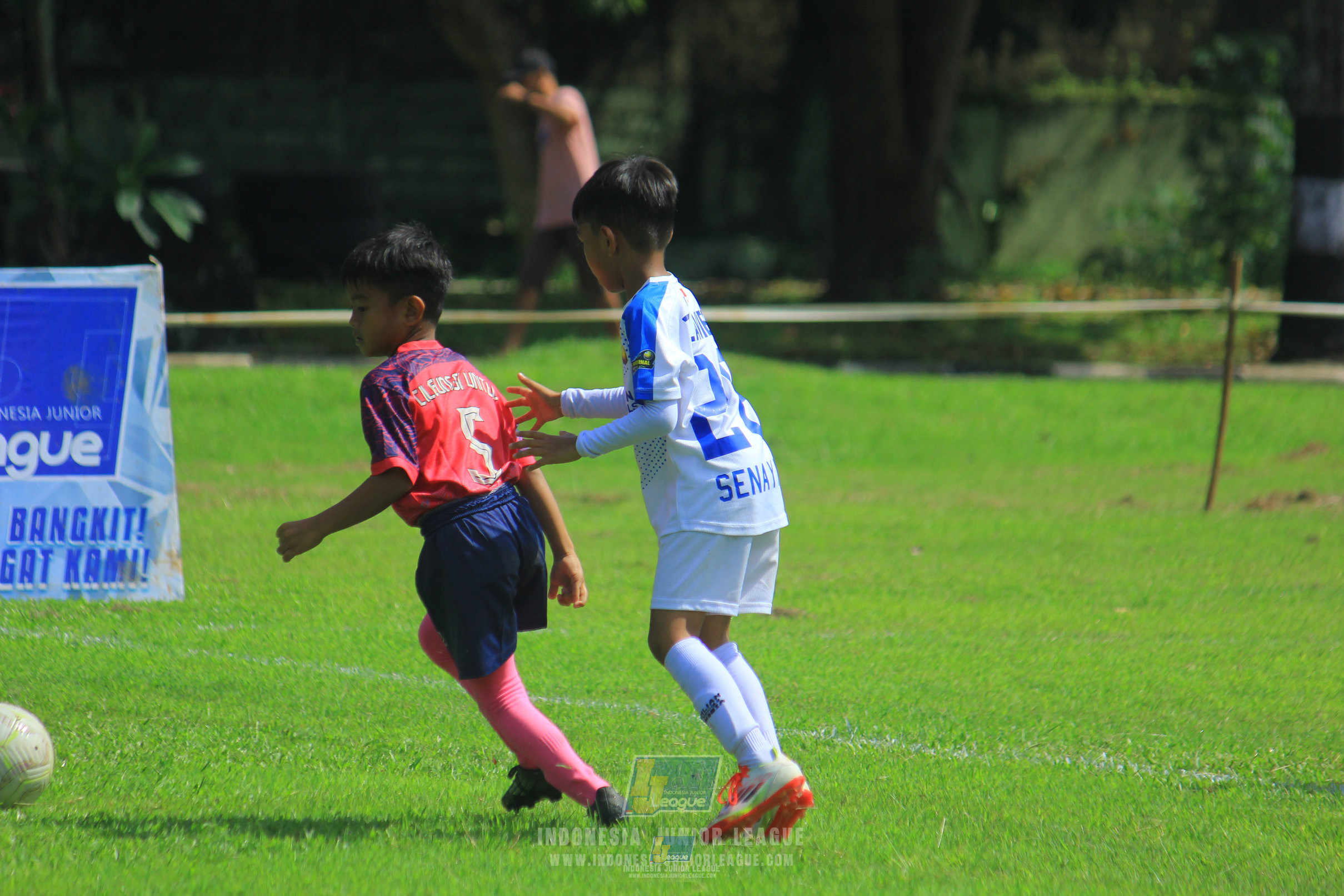 ijl u9 050426 brazillian ss senayan vs cileungsi united