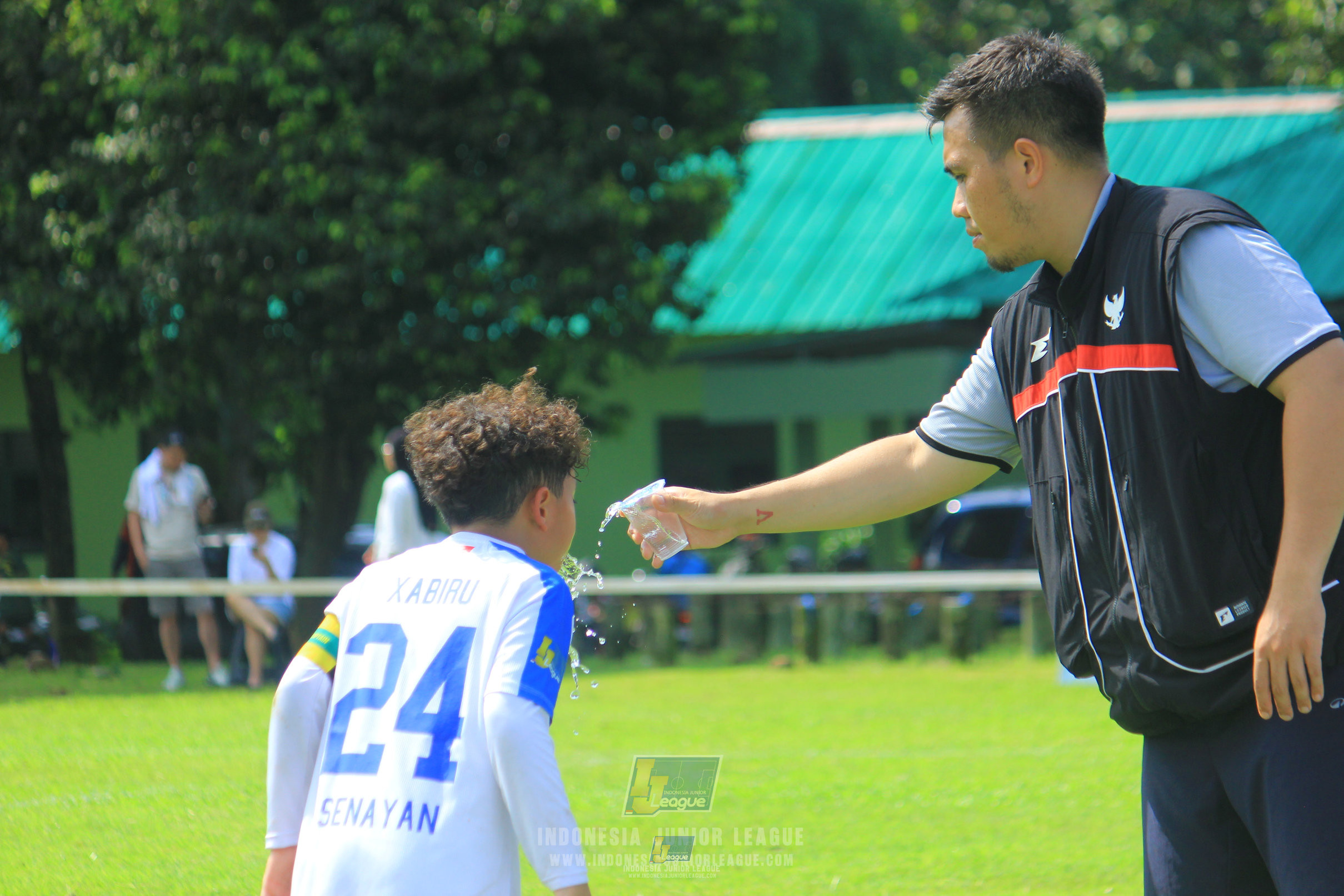 ijl u9 050426 brazillian ss senayan vs cileungsi united