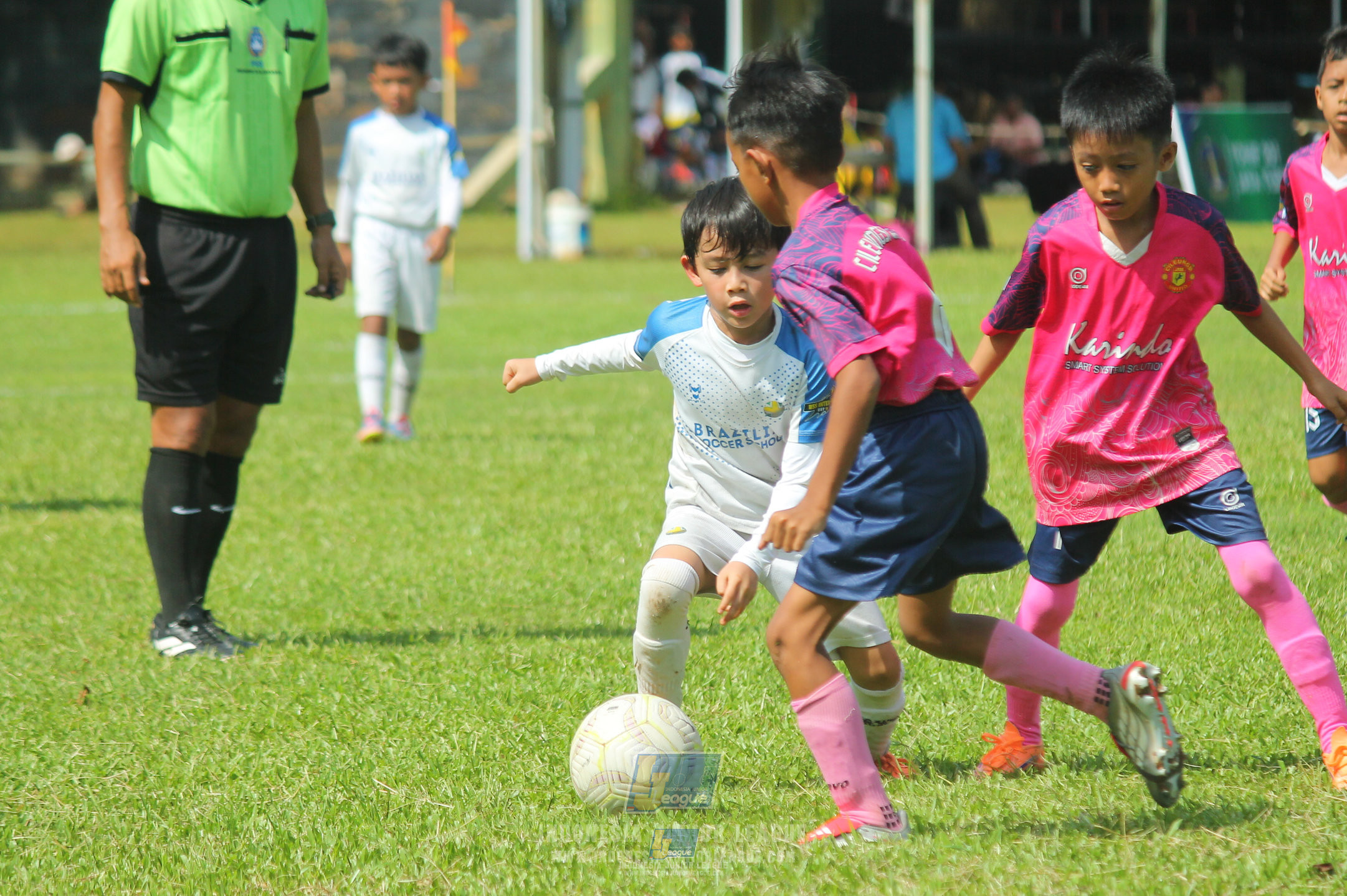 ijl u9 050426 brazillian ss senayan vs cileungsi united