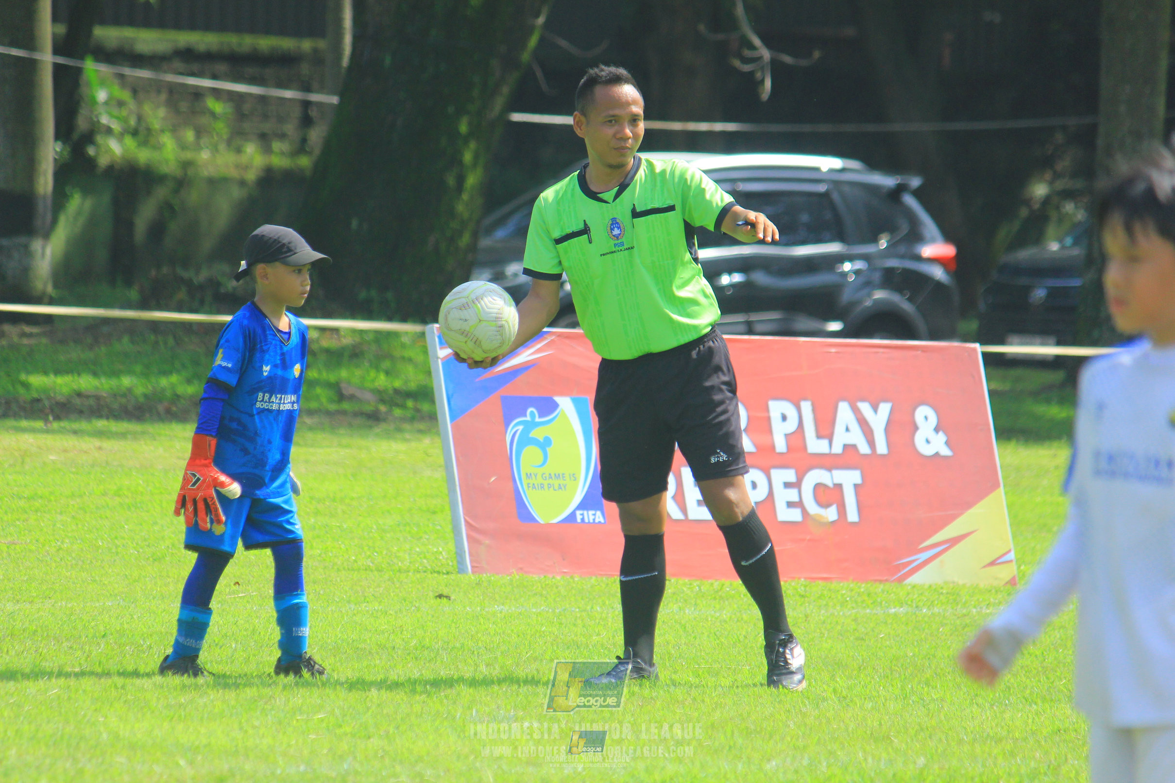 ijl u9 050426 brazillian ss senayan vs cileungsi united