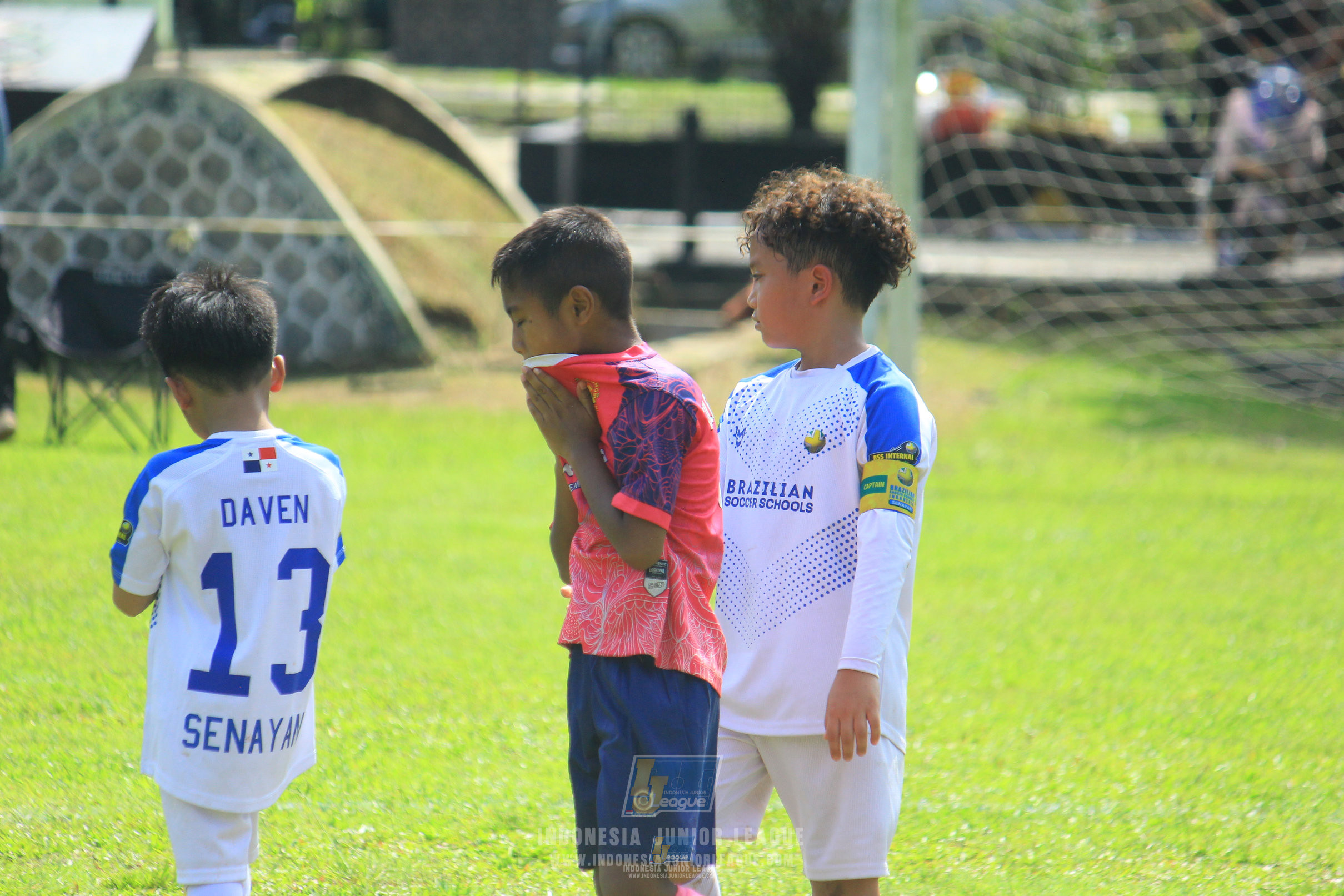 ijl u9 050426 brazillian ss senayan vs cileungsi united