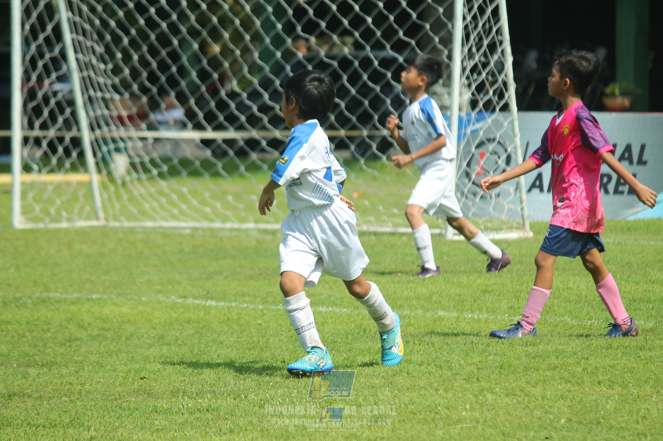 ijl u9 050426 brazillian ss senayan vs cileungsi united
