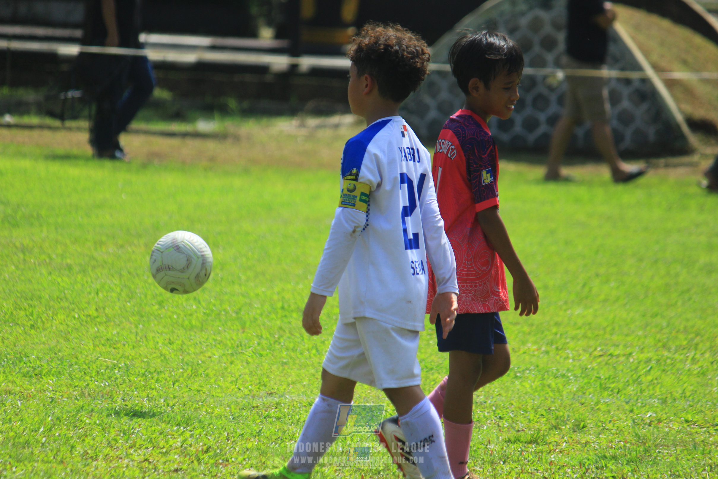 ijl u9 050426 brazillian ss senayan vs cileungsi united