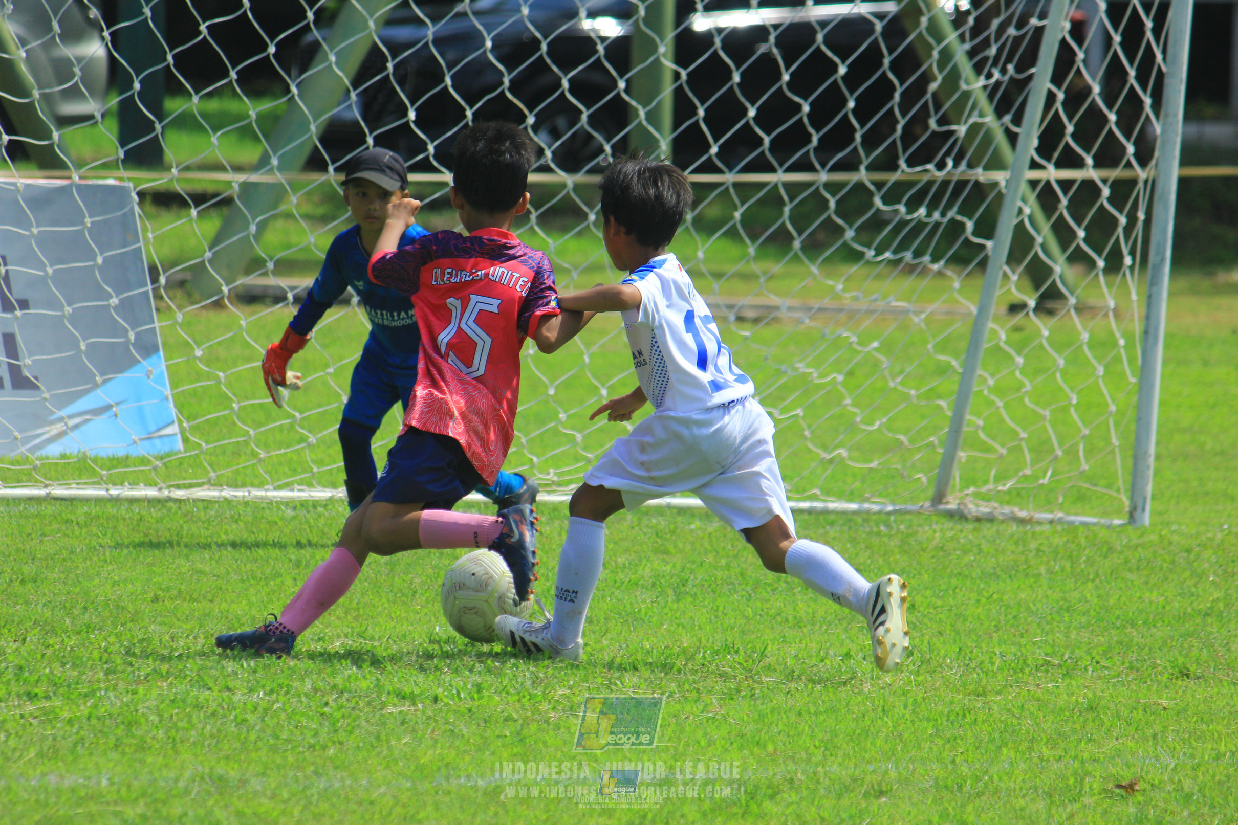 ijl u9 050426 brazillian ss senayan vs cileungsi united