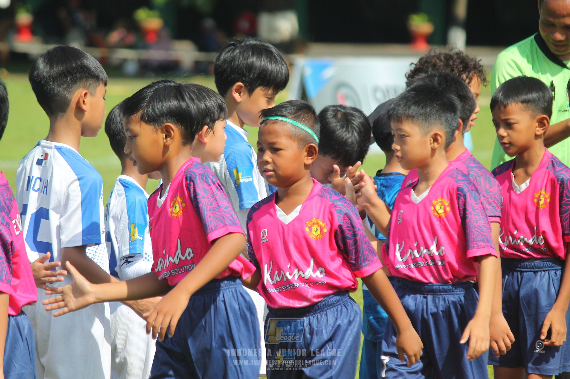 ijl u9 050426 brazillian ss senayan vs cileungsi united
