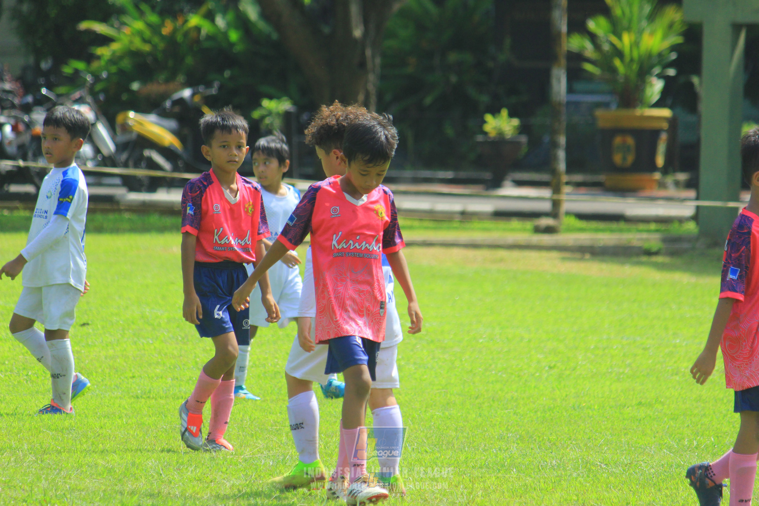ijl u9 050426 brazillian ss senayan vs cileungsi united