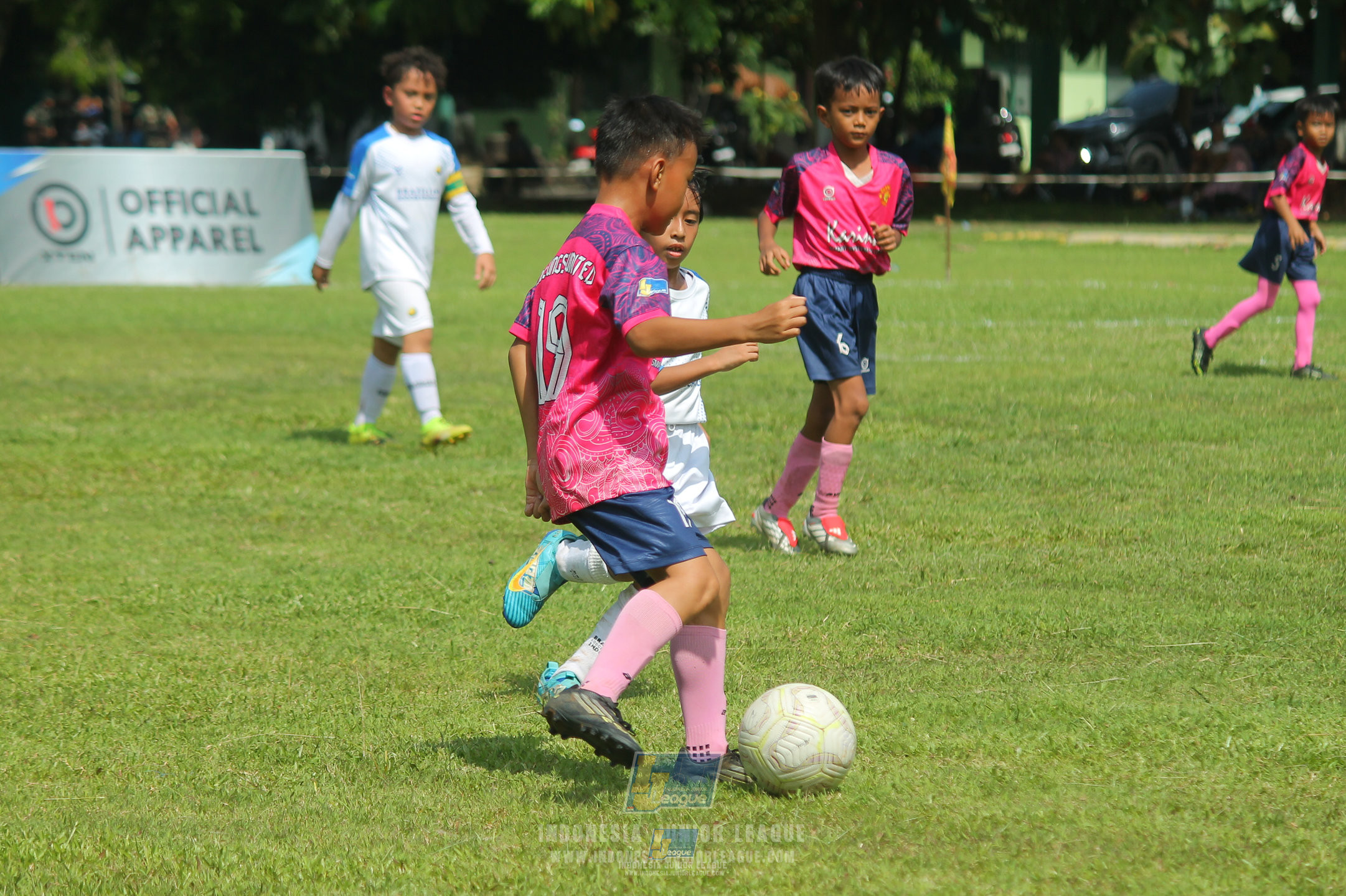ijl u9 050426 brazillian ss senayan vs cileungsi united