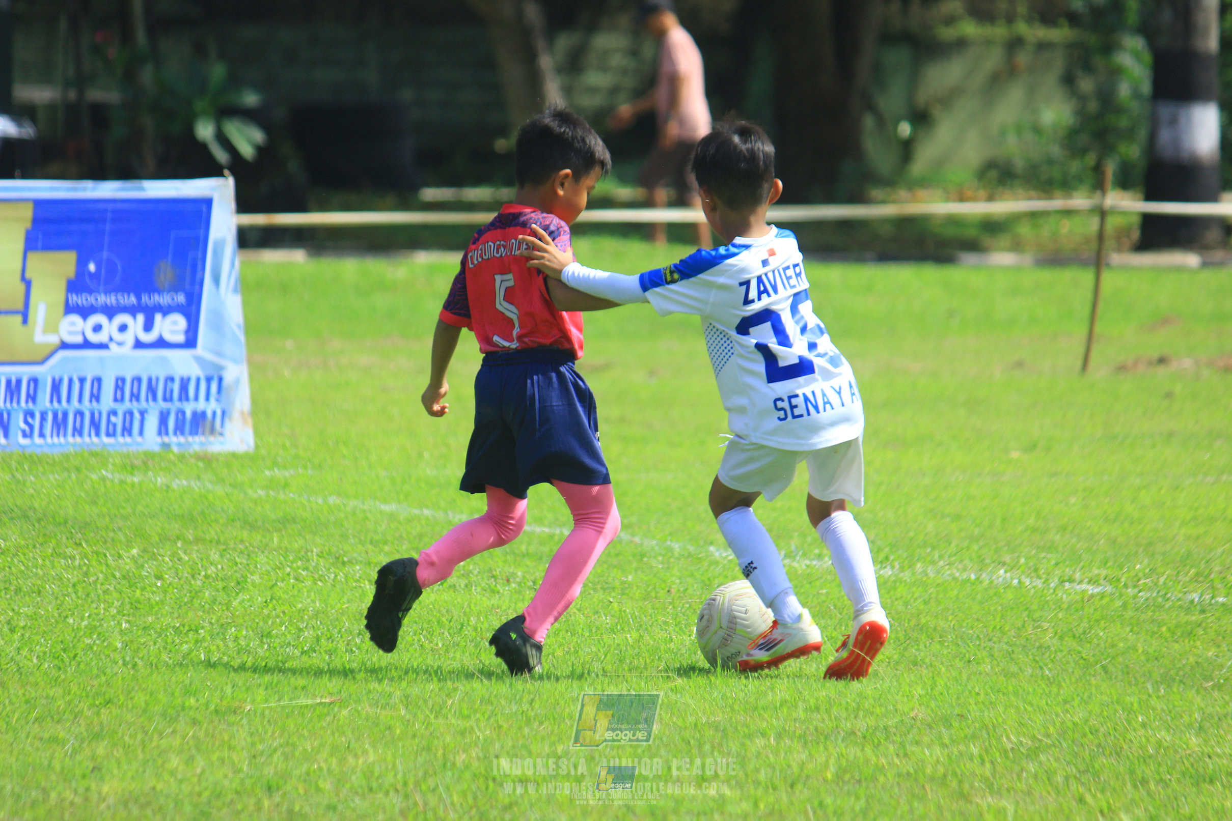 ijl u9 050426 brazillian ss senayan vs cileungsi united