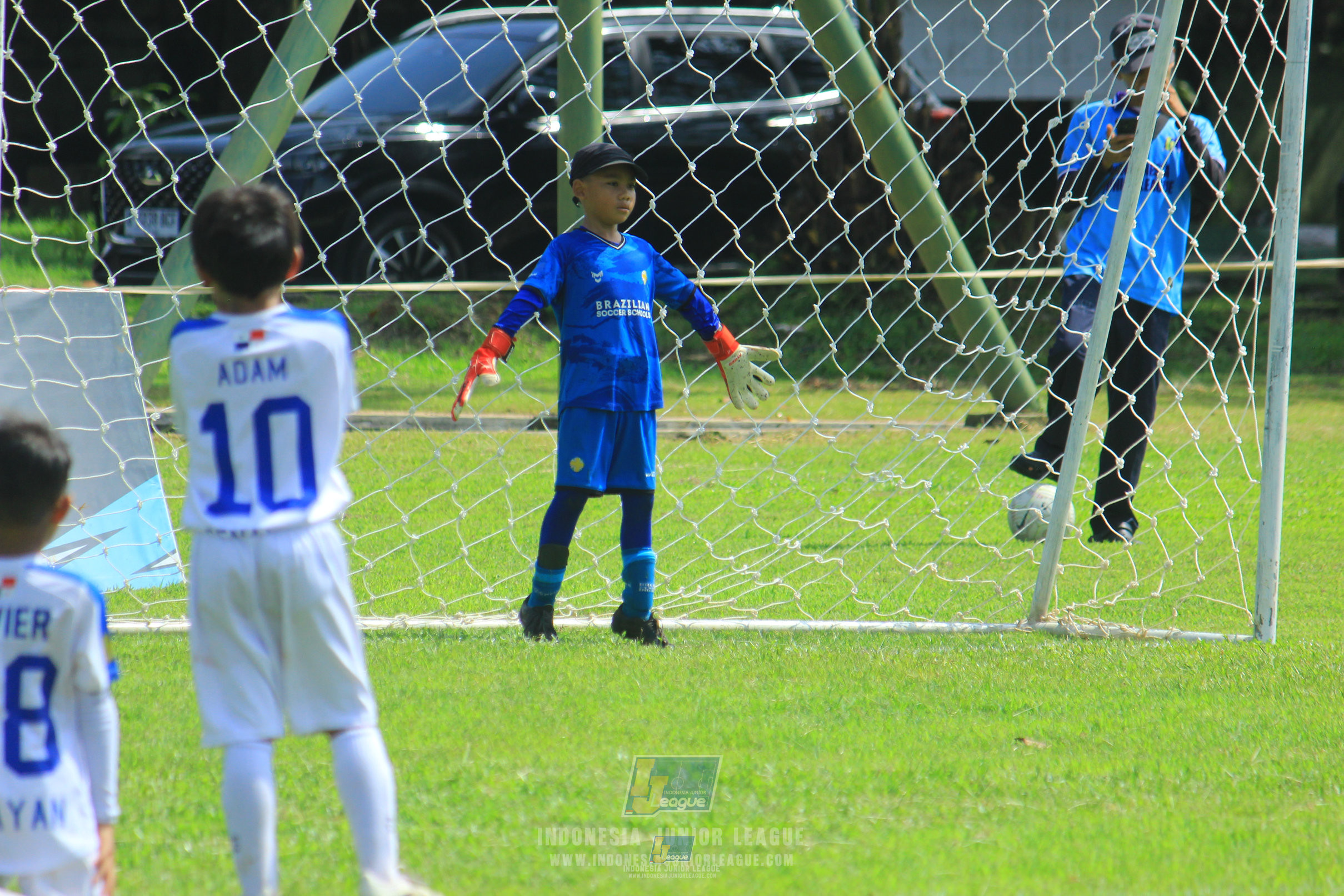 ijl u9 050426 brazillian ss senayan vs cileungsi united