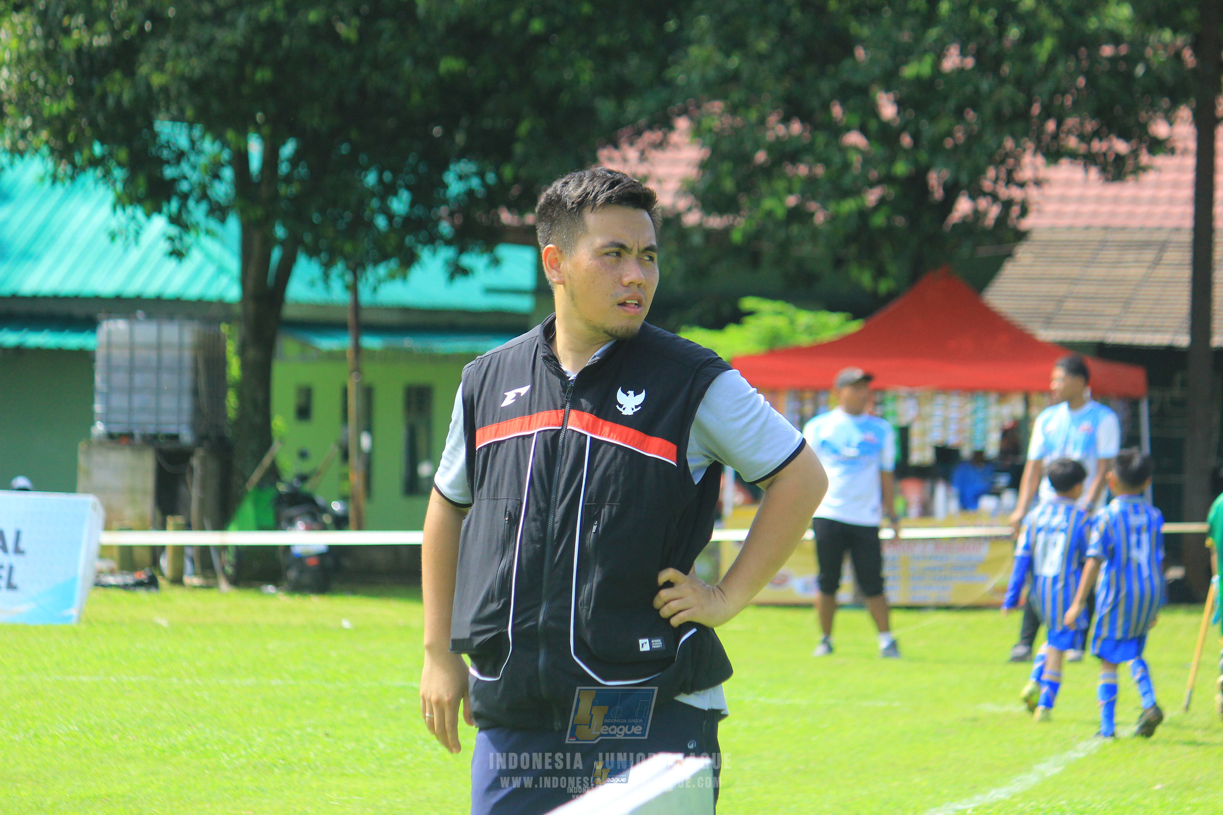 ijl u9 050426 brazillian ss senayan vs cileungsi united