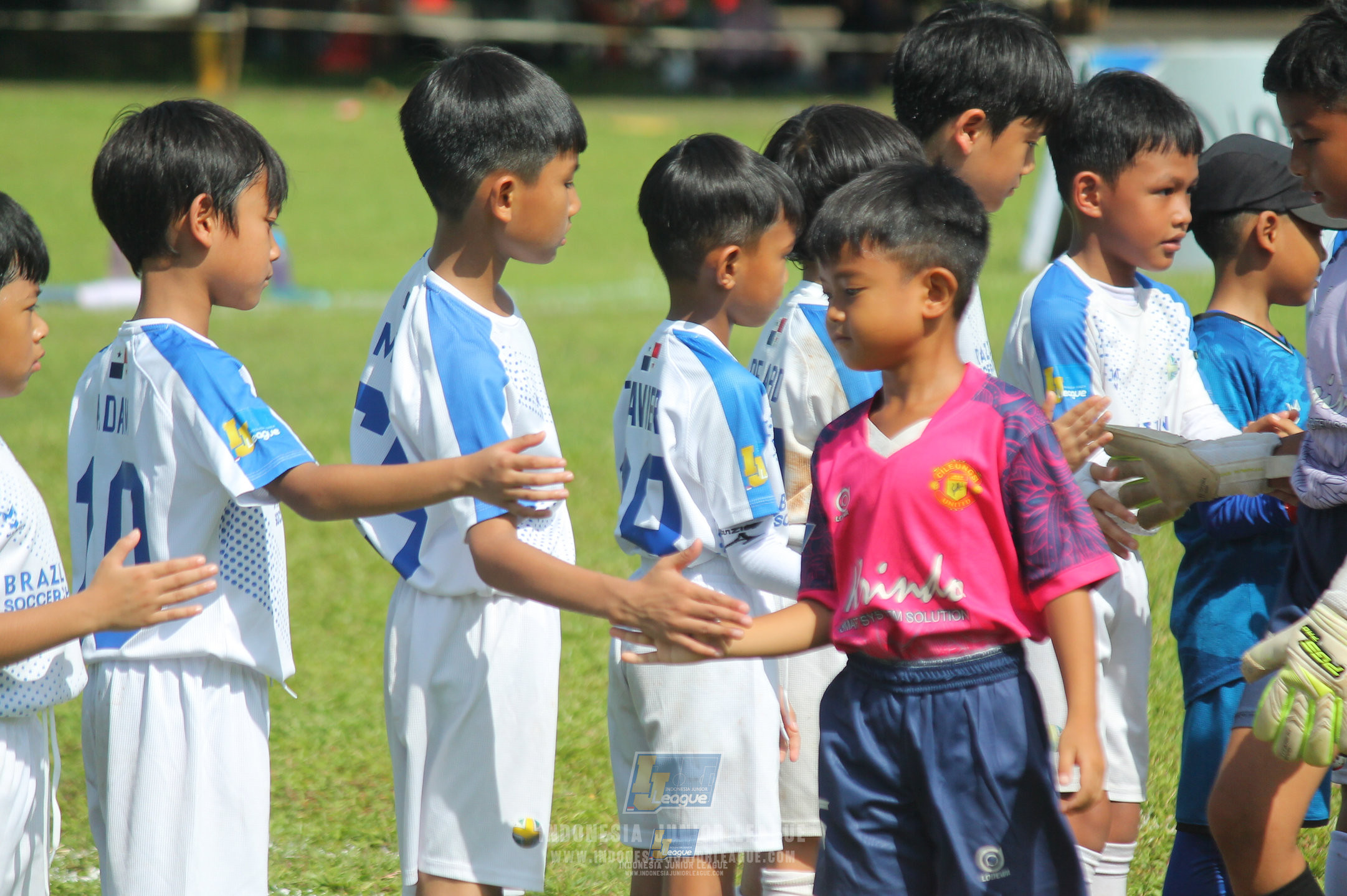 ijl u9 050426 brazillian ss senayan vs cileungsi united