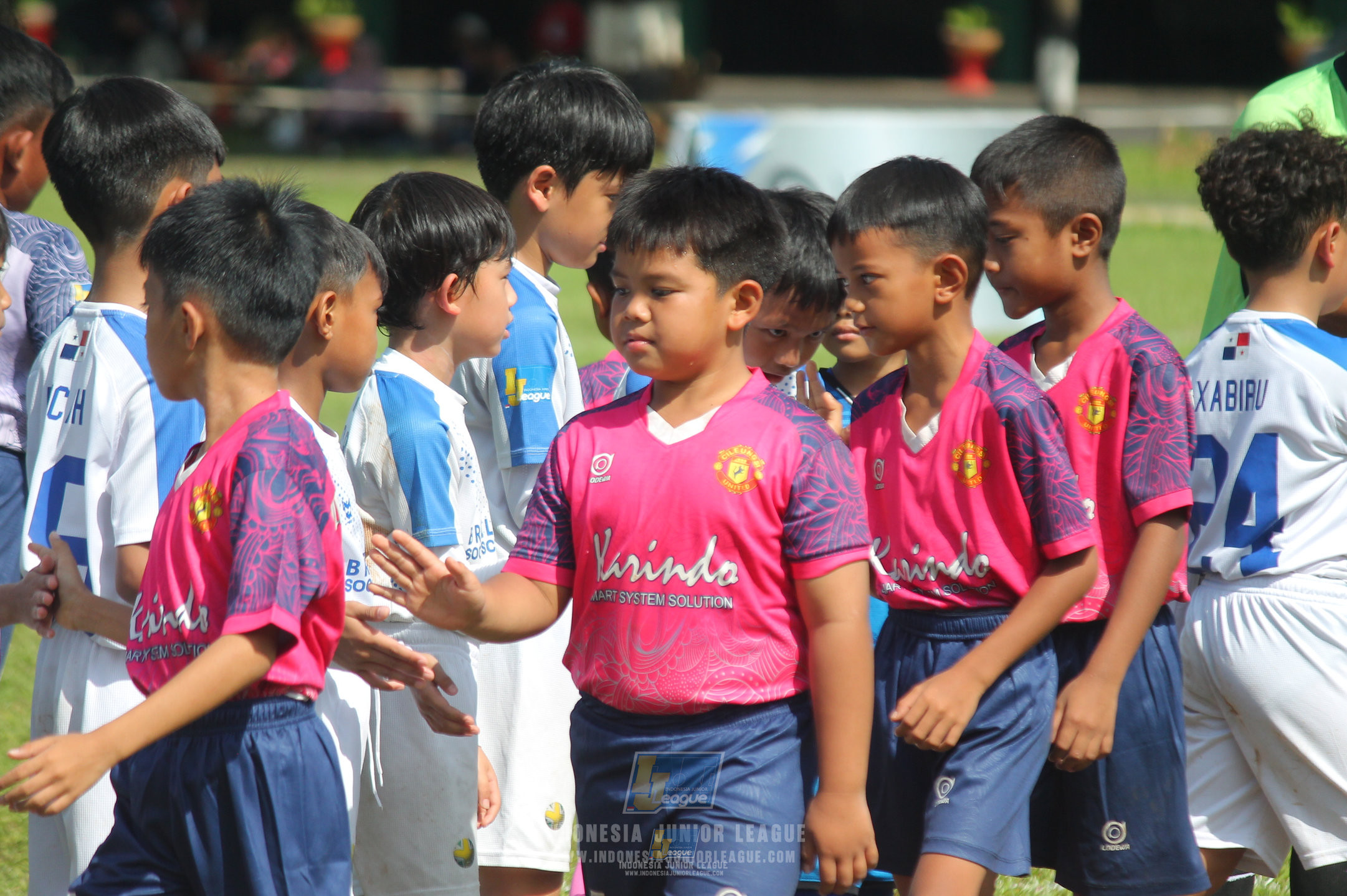 ijl u9 050426 brazillian ss senayan vs cileungsi united