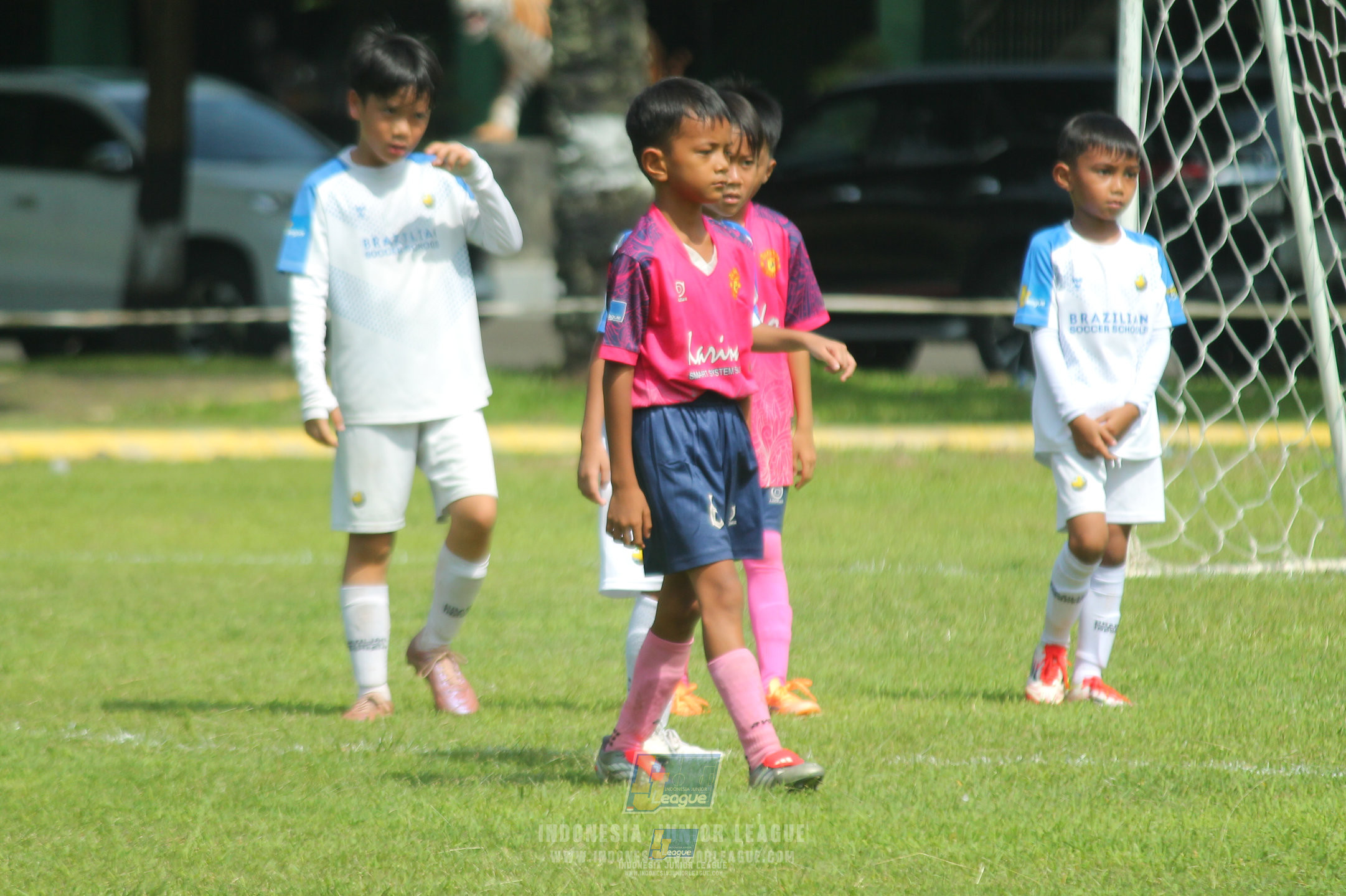 ijl u9 050426 brazillian ss senayan vs cileungsi united