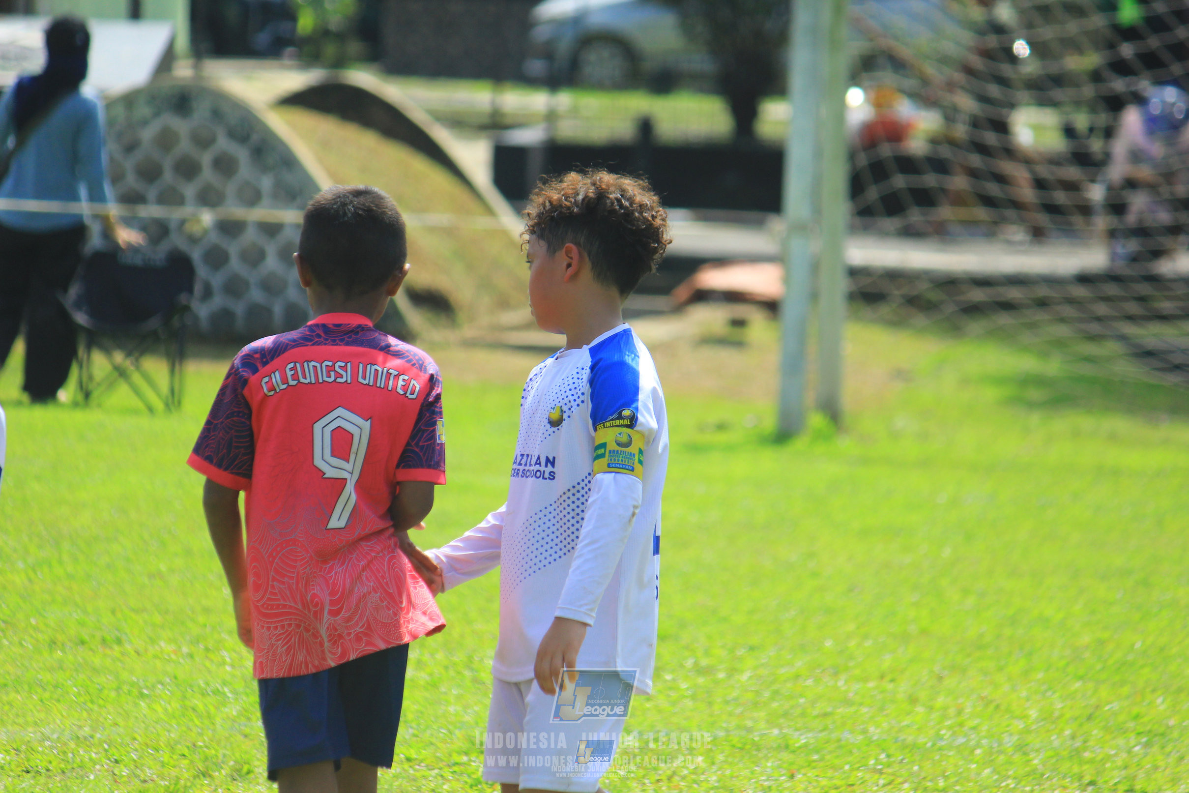 ijl u9 050426 brazillian ss senayan vs cileungsi united