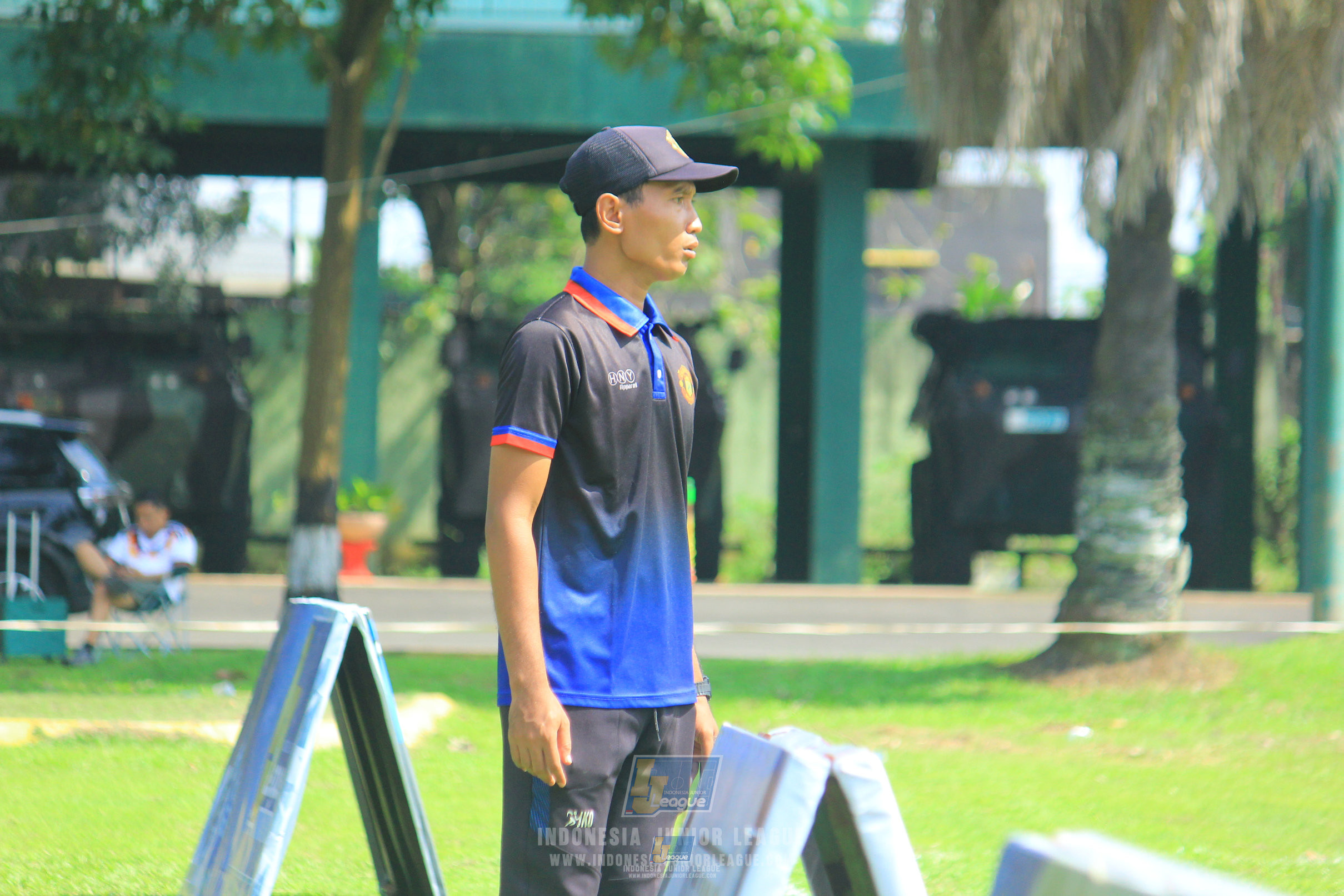 ijl u9 050426 brazillian ss senayan vs cileungsi united