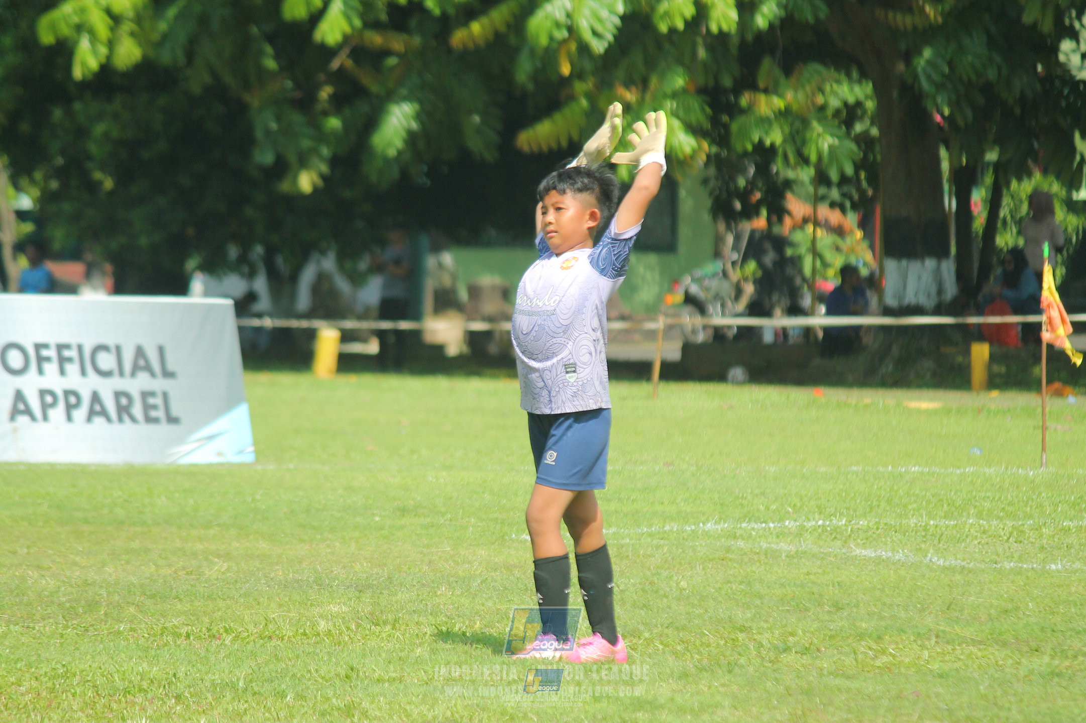 ijl u9 050426 brazillian ss senayan vs cileungsi united