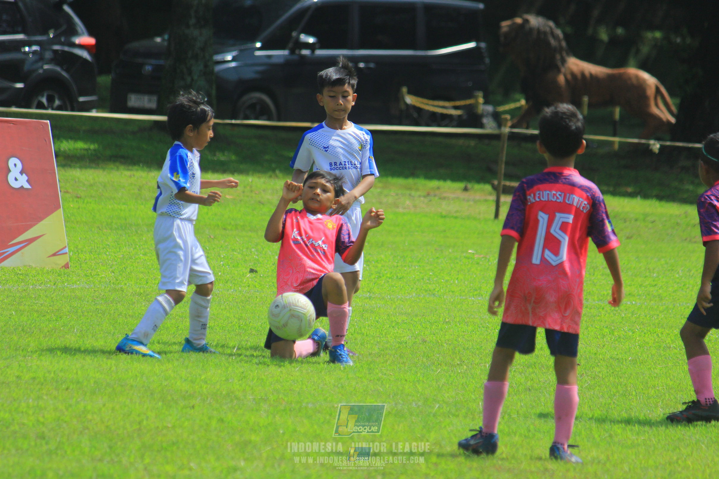 ijl u9 050426 brazillian ss senayan vs cileungsi united