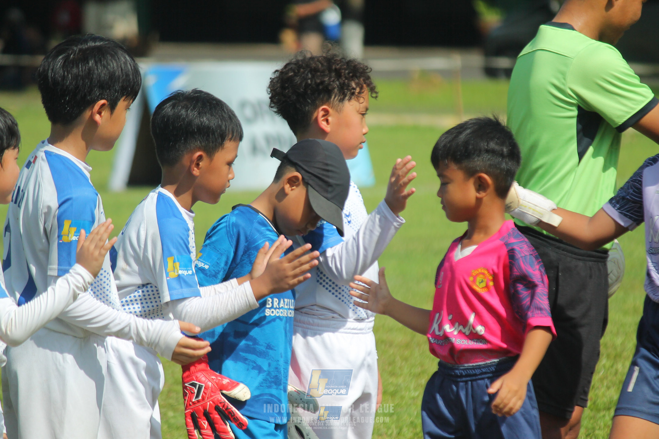 ijl u9 050426 brazillian ss senayan vs cileungsi united