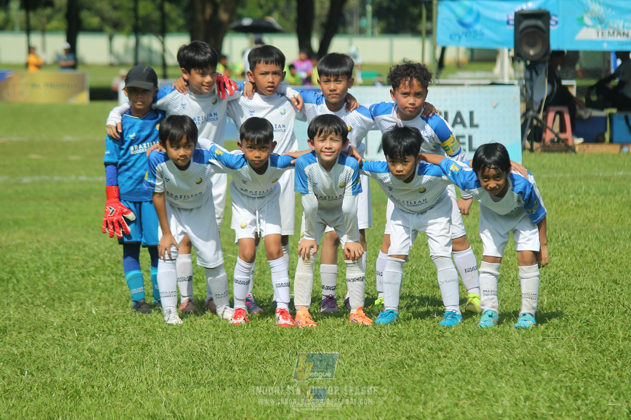 ijl u9 050426 brazillian ss senayan vs cileungsi united