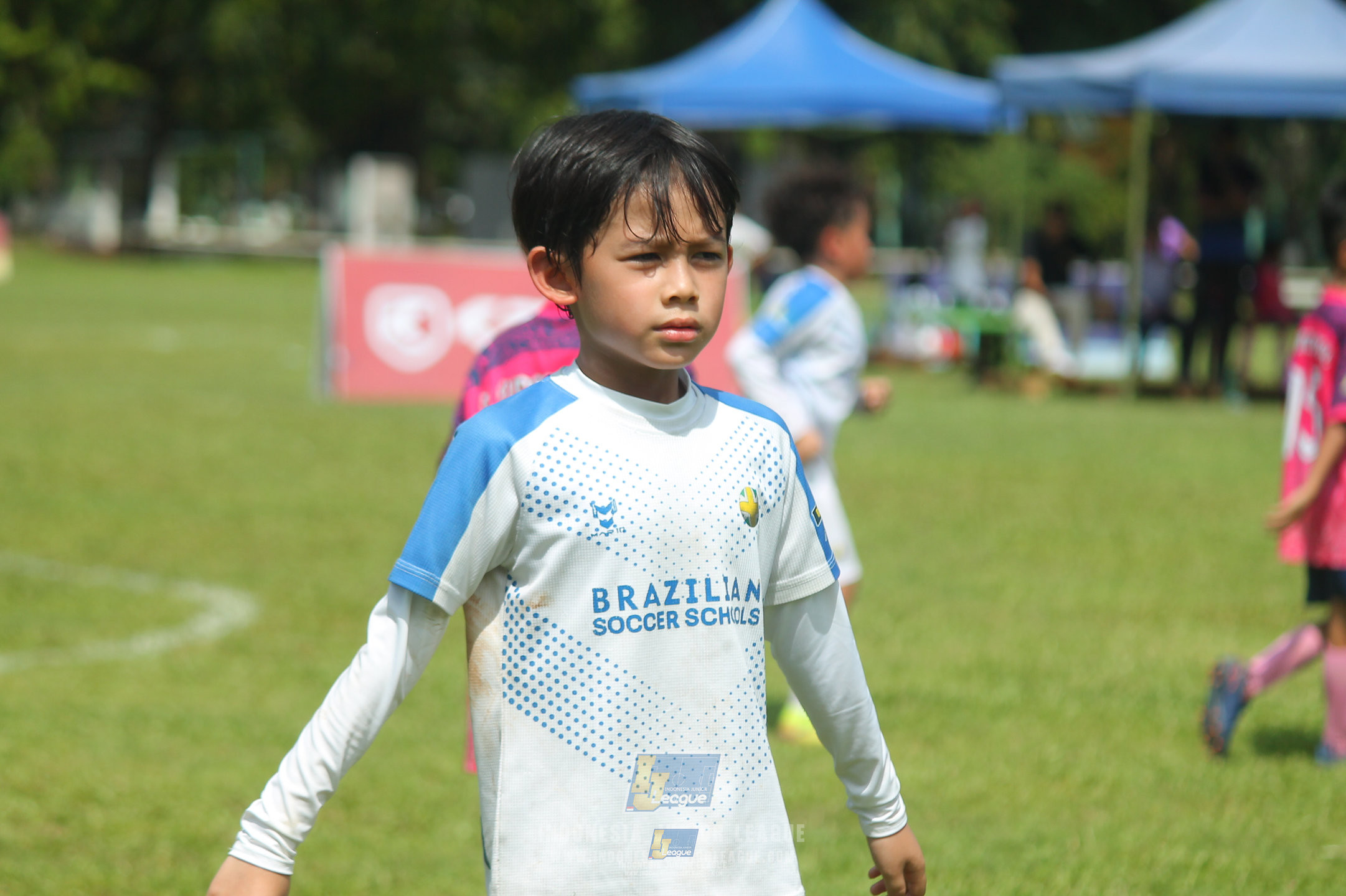 ijl u9 050426 brazillian ss senayan vs cileungsi united