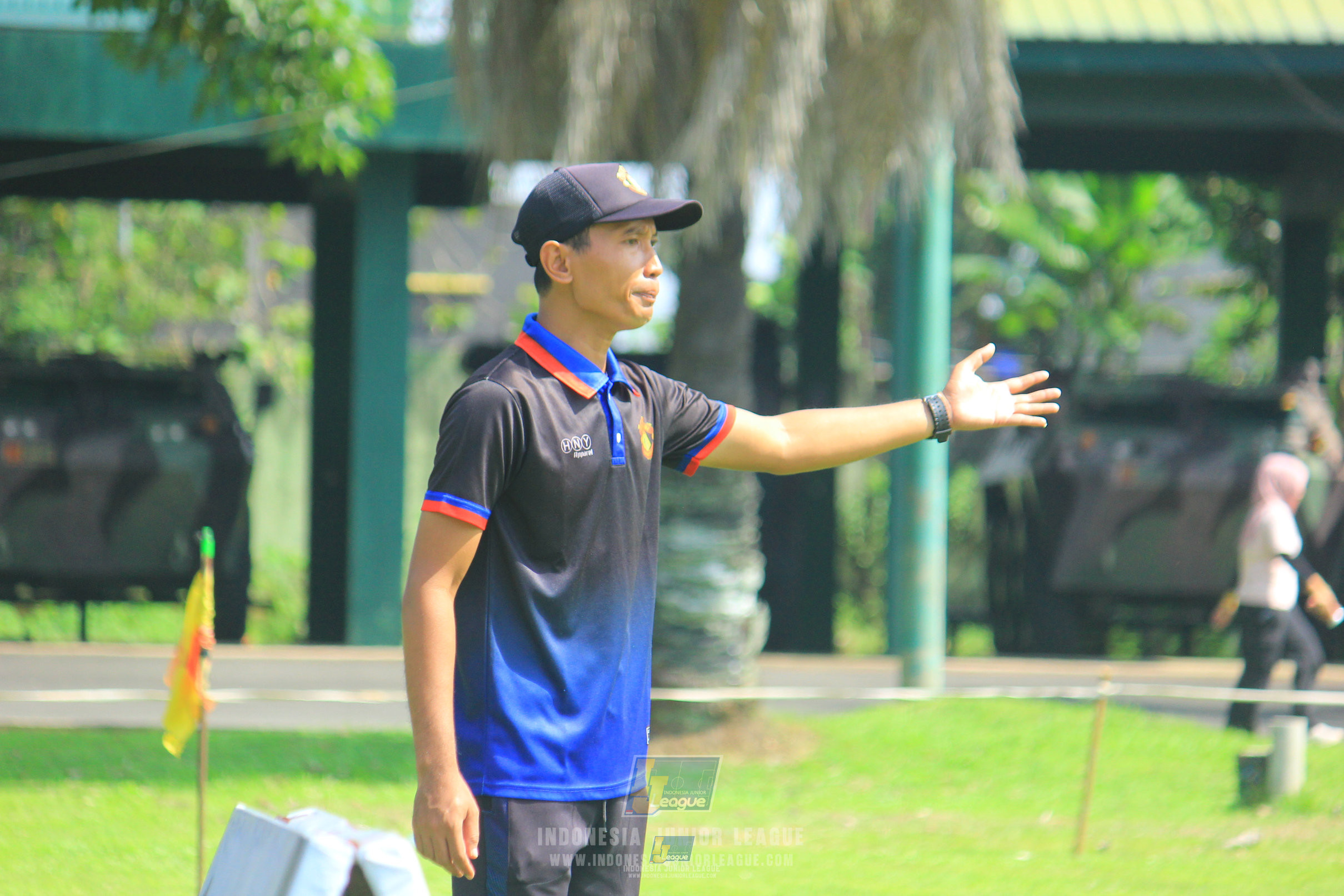 ijl u9 050426 brazillian ss senayan vs cileungsi united