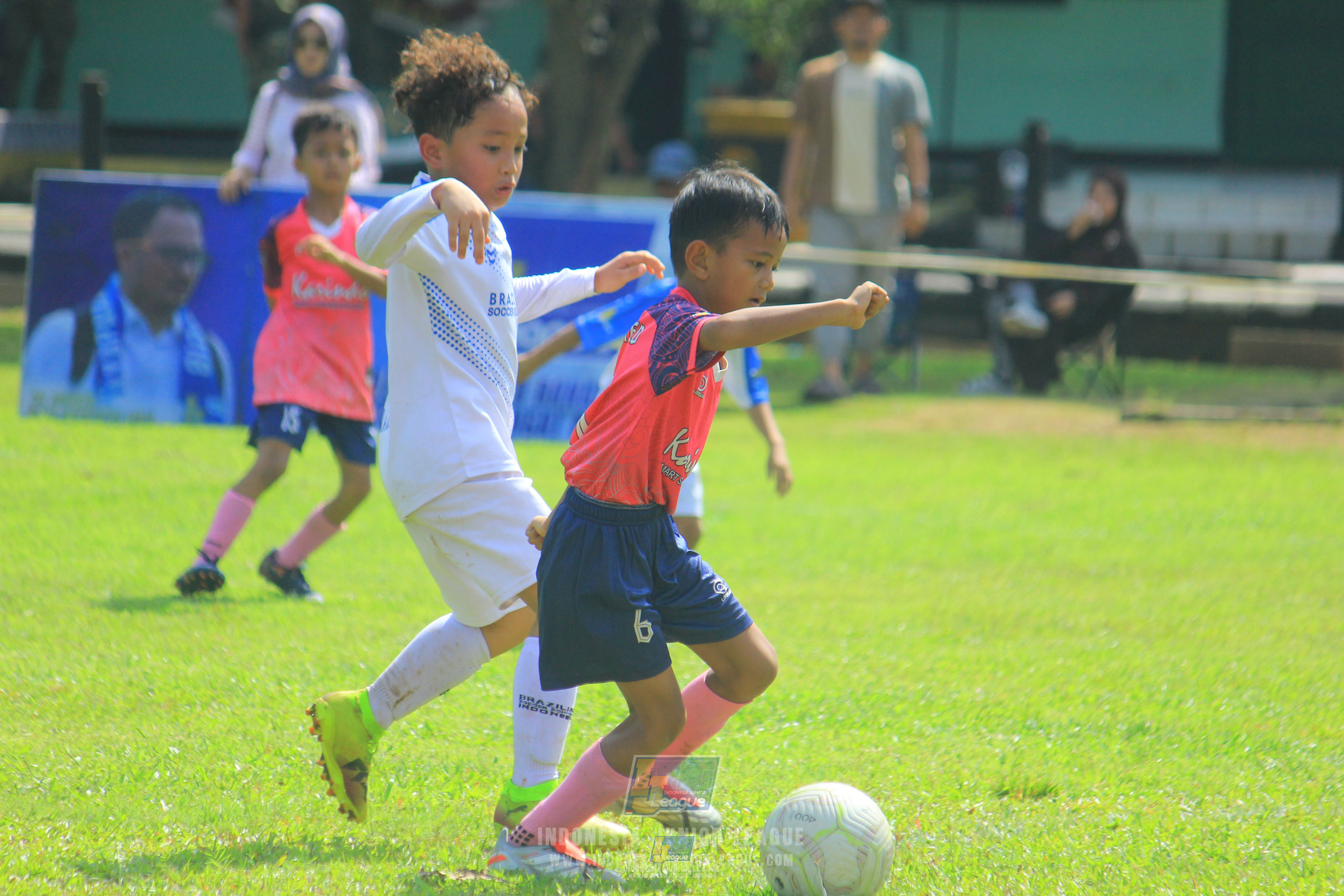ijl u9 050426 brazillian ss senayan vs cileungsi united