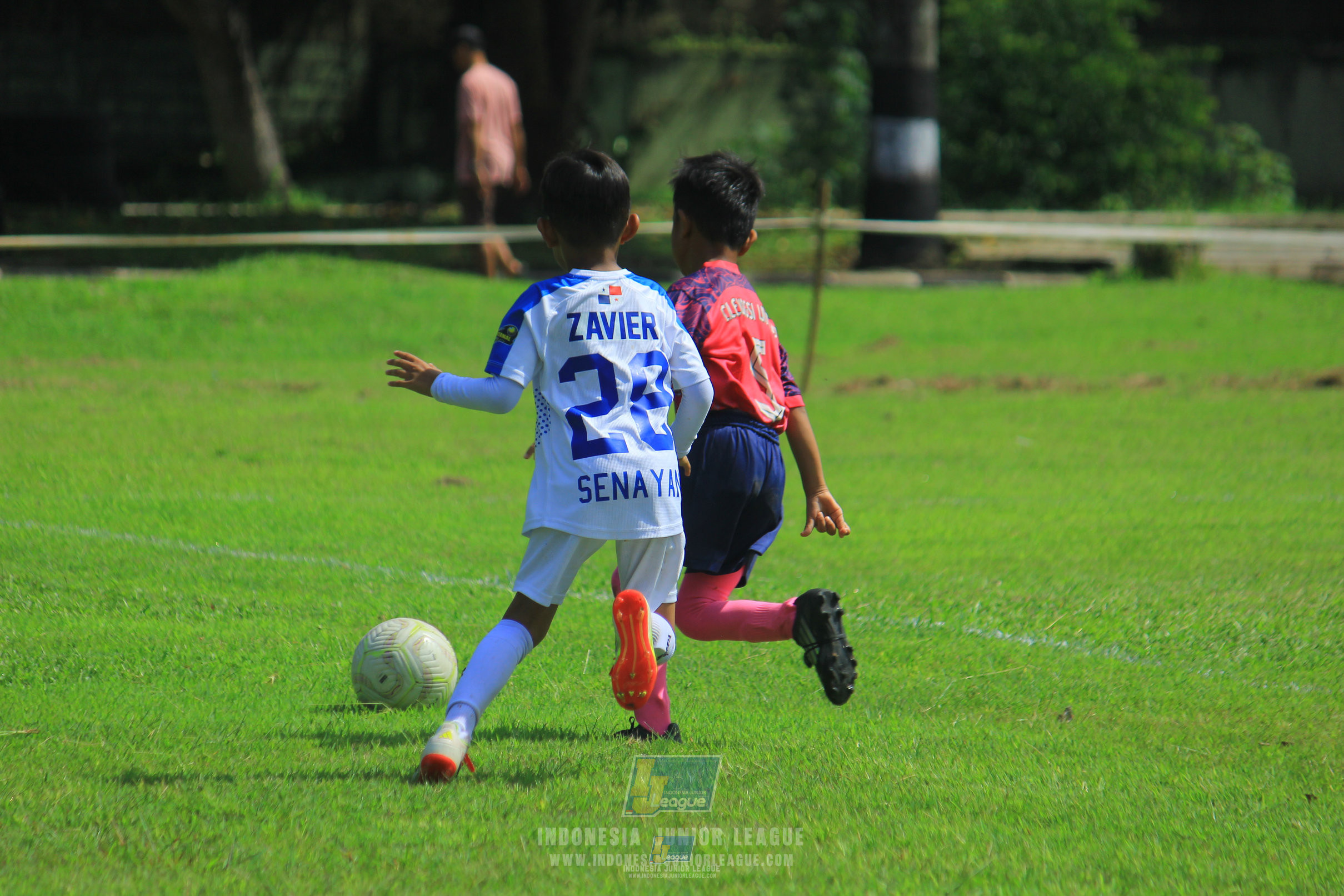 ijl u9 050426 brazillian ss senayan vs cileungsi united