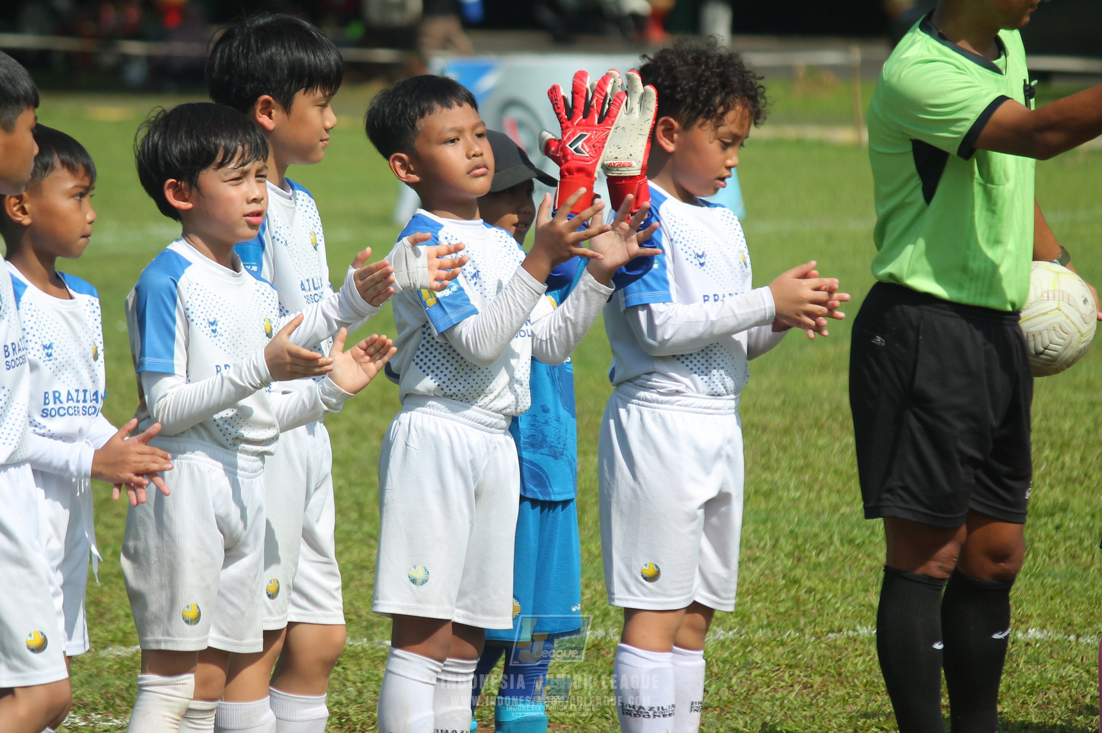 ijl u9 050426 brazillian ss senayan vs cileungsi united