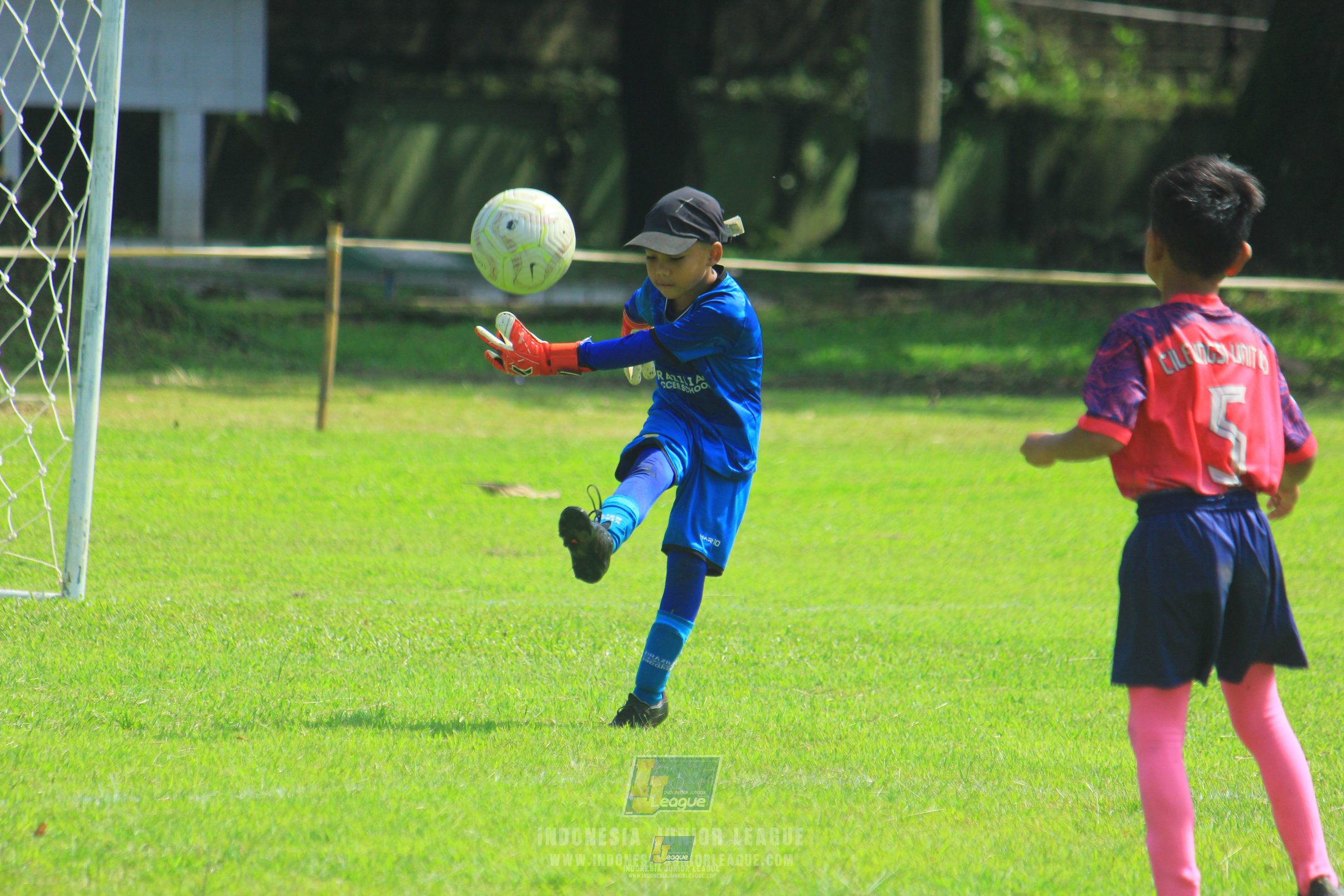 ijl u9 050426 brazillian ss senayan vs cileungsi united
