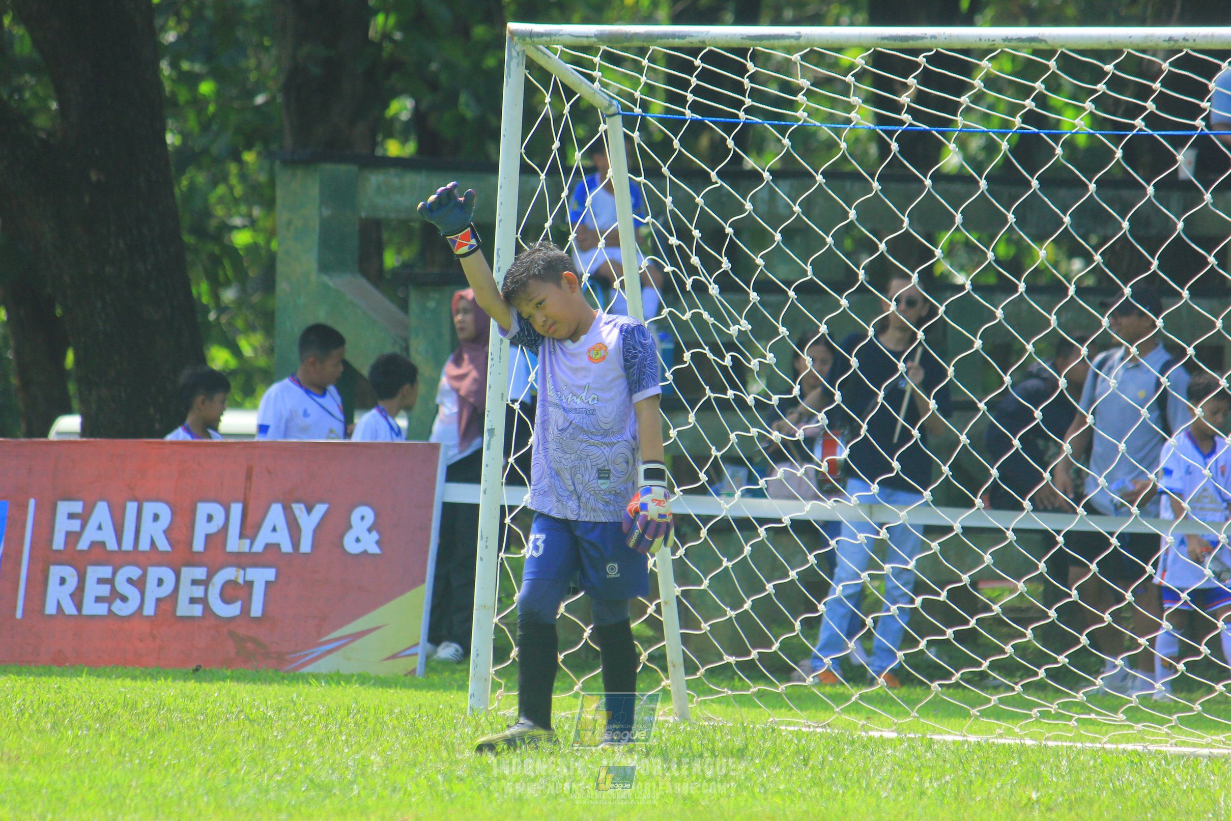 ijl u9 050426 brazillian ss senayan vs cileungsi united