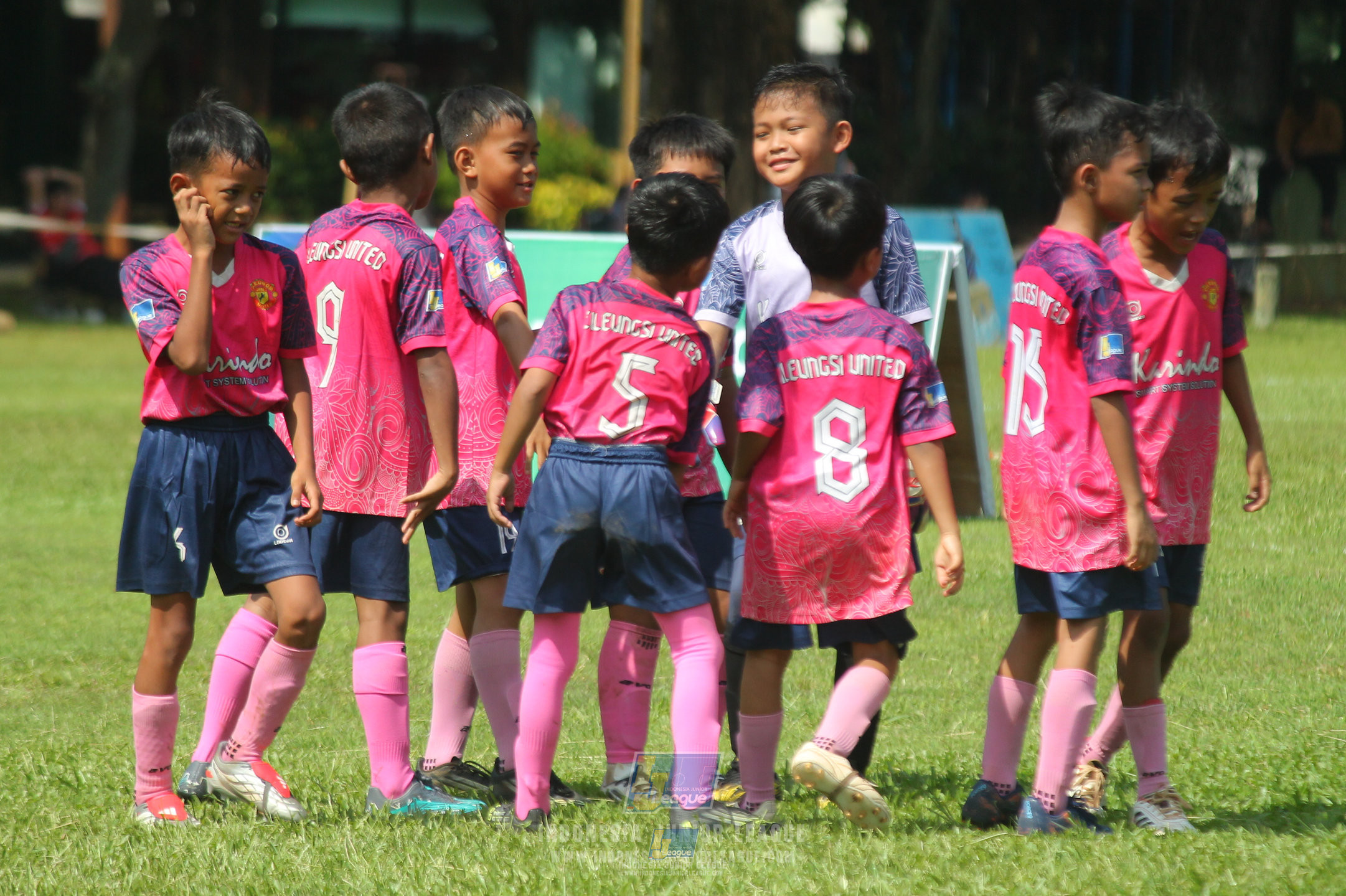 ijl u9 050426 brazillian ss senayan vs cileungsi united