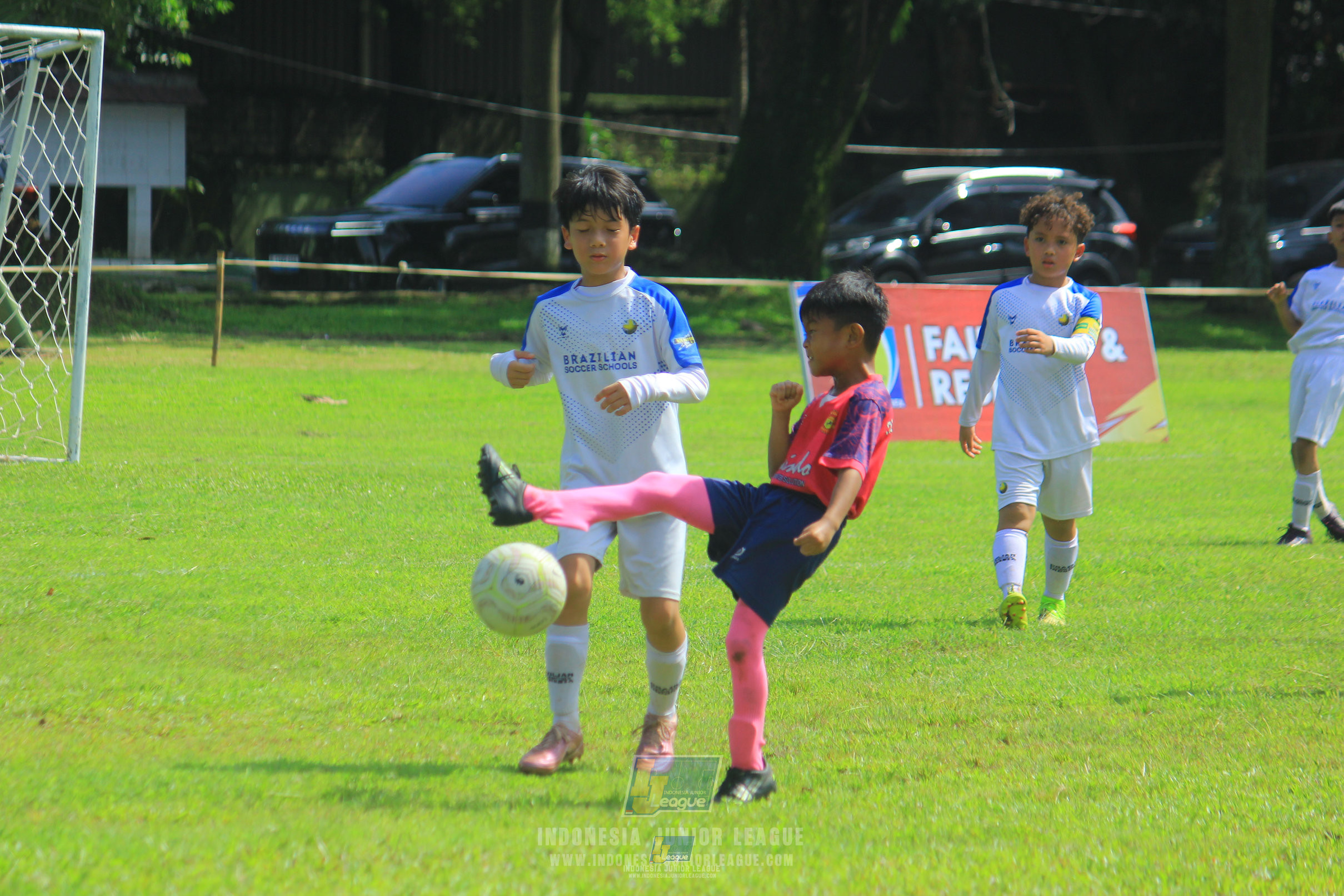 ijl u9 050426 brazillian ss senayan vs cileungsi united