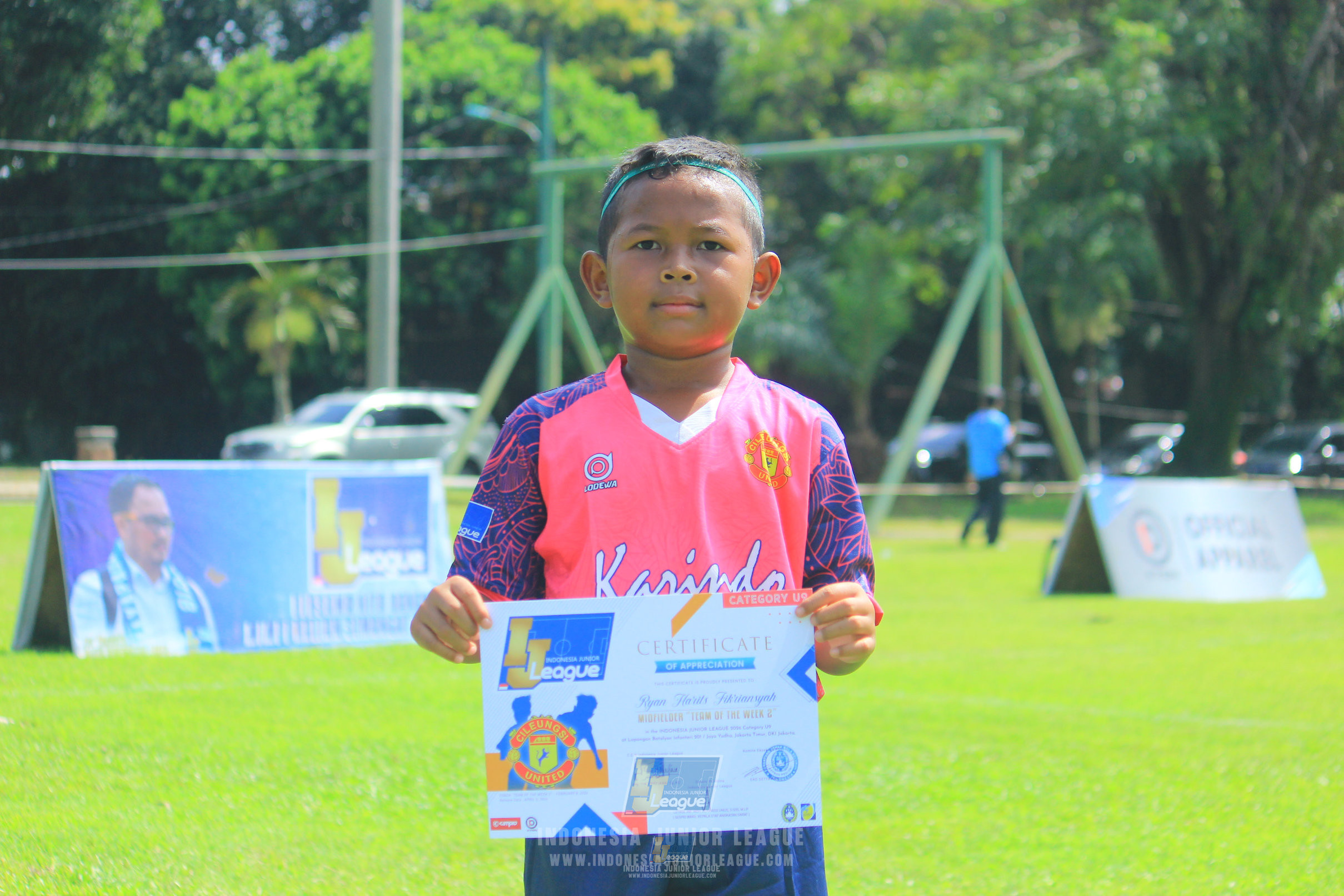 ijl u9 050426 brazillian ss senayan vs cileungsi united