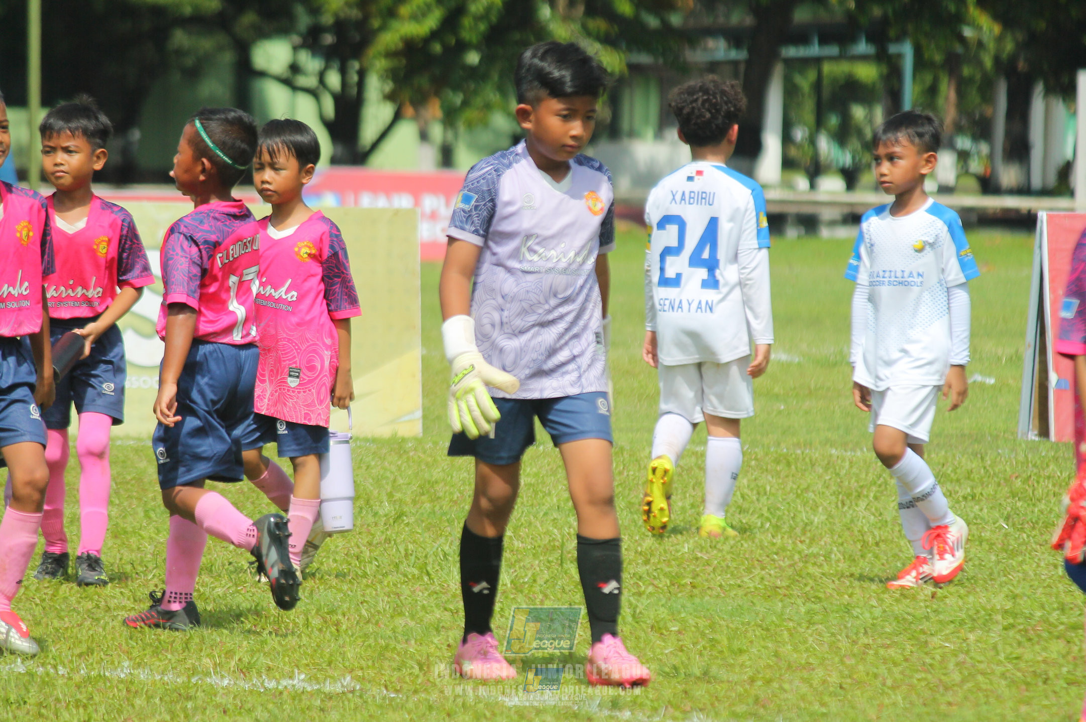 ijl u9 050426 brazillian ss senayan vs cileungsi united