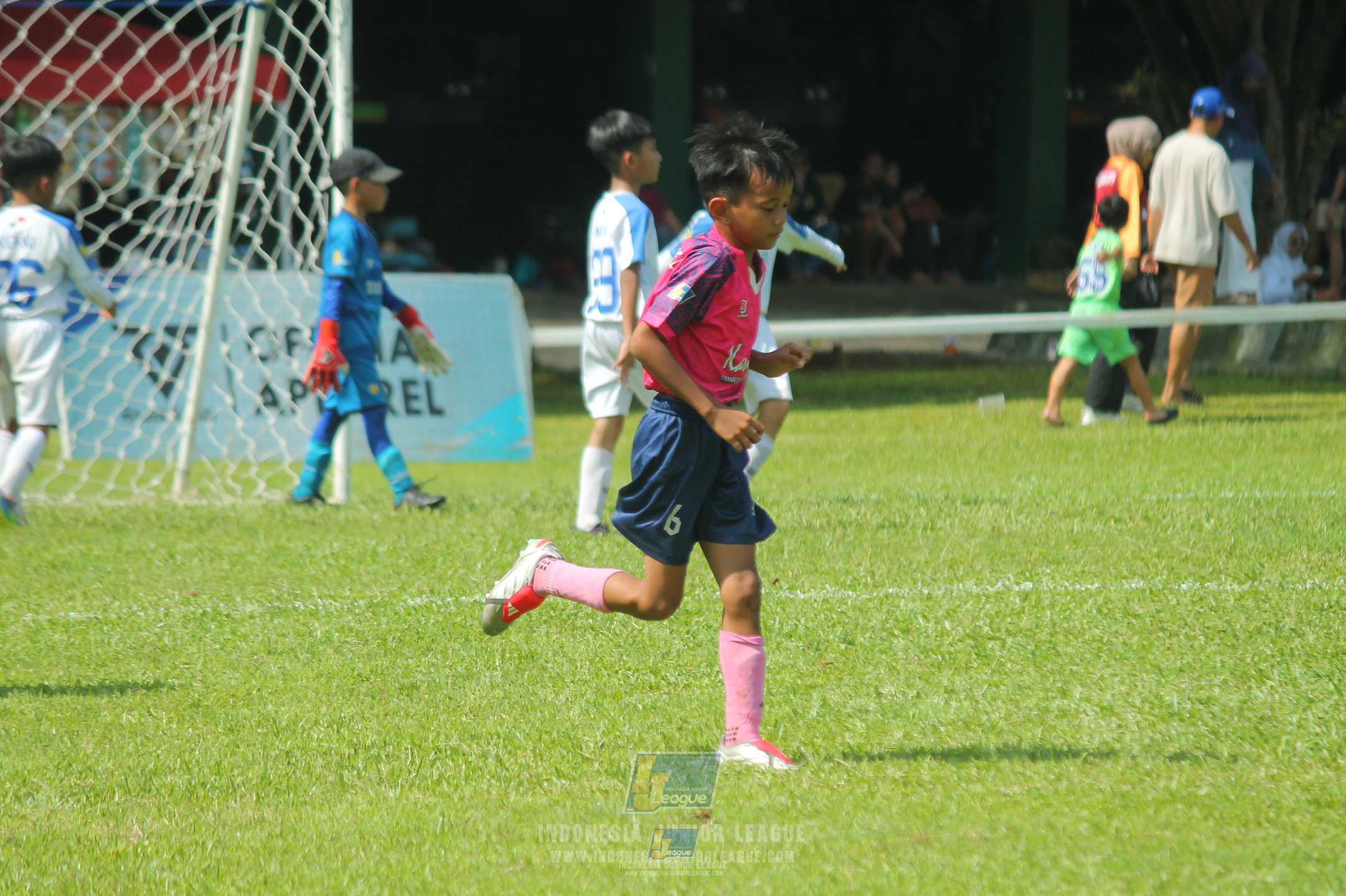 ijl u9 050426 brazillian ss senayan vs cileungsi united