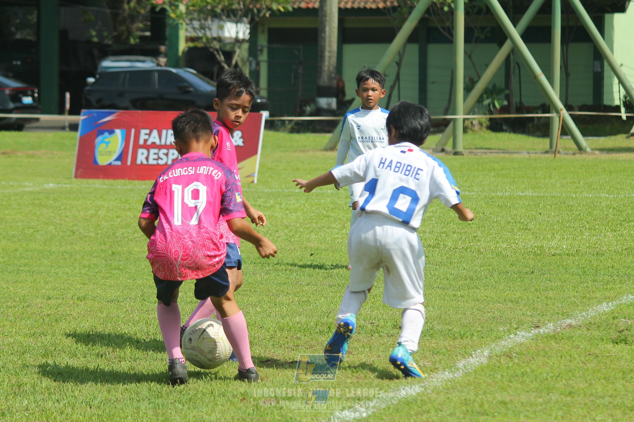 ijl u9 050426 brazillian ss senayan vs cileungsi united