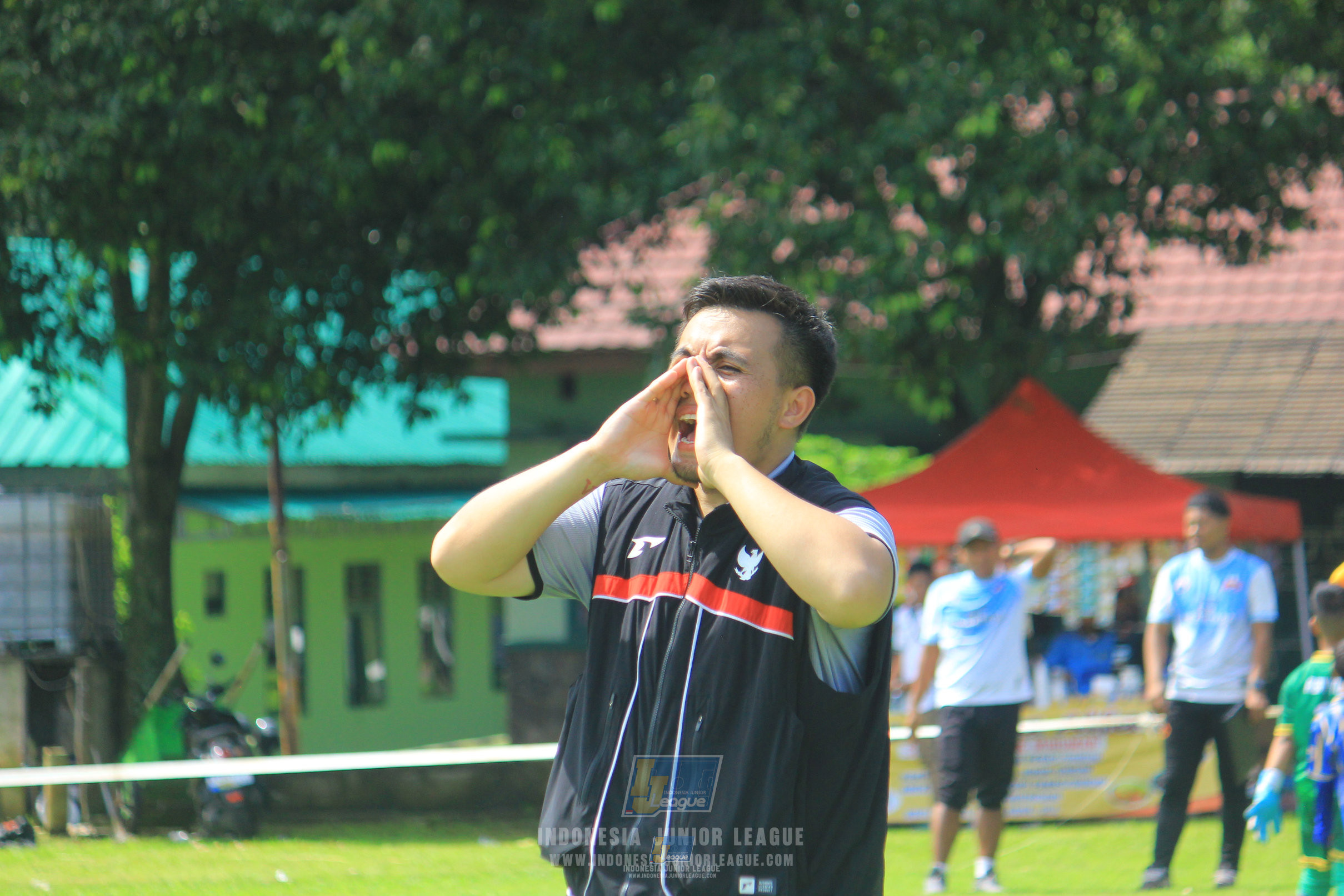 ijl u9 050426 brazillian ss senayan vs cileungsi united