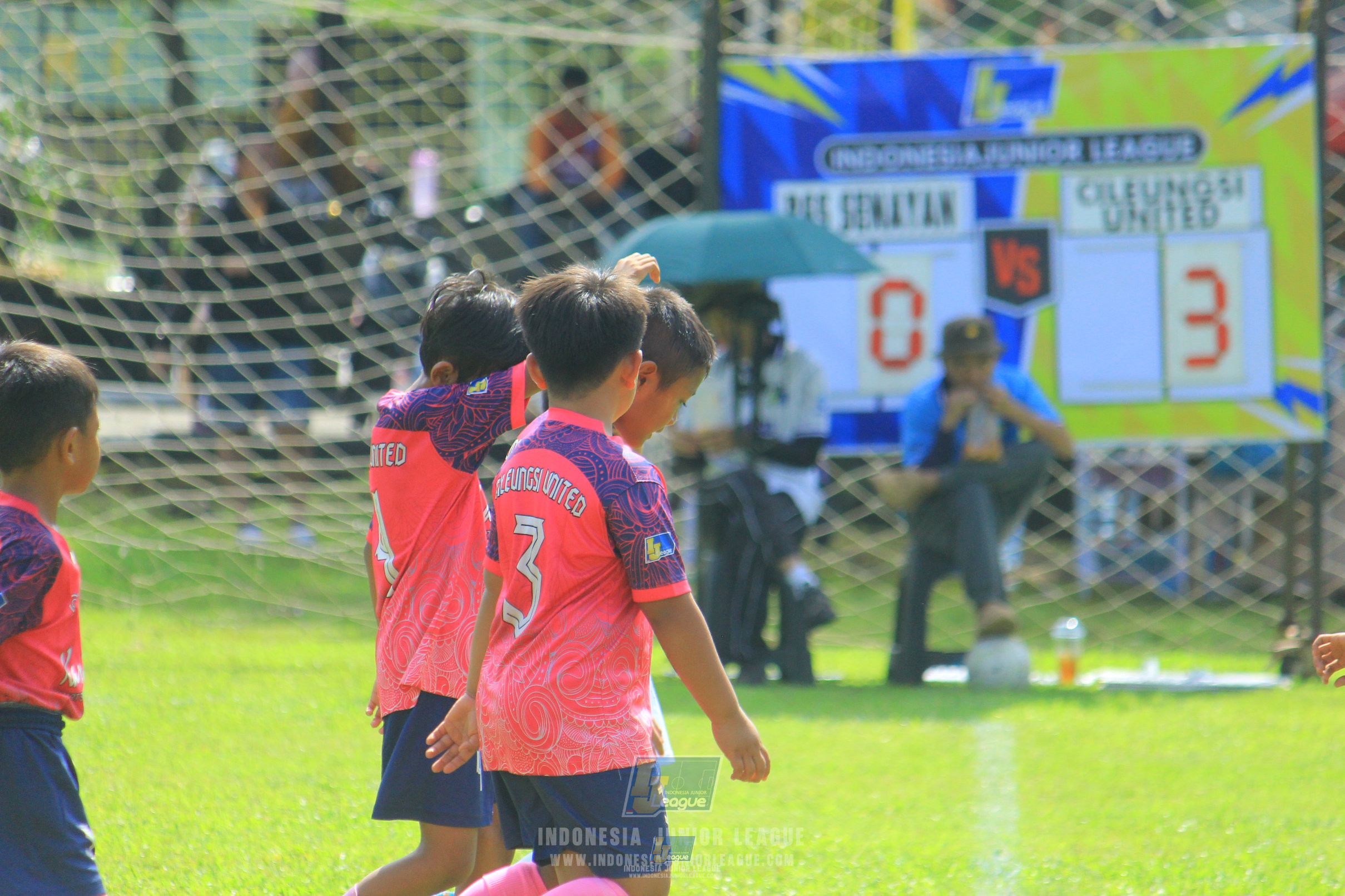 ijl u9 050426 brazillian ss senayan vs cileungsi united