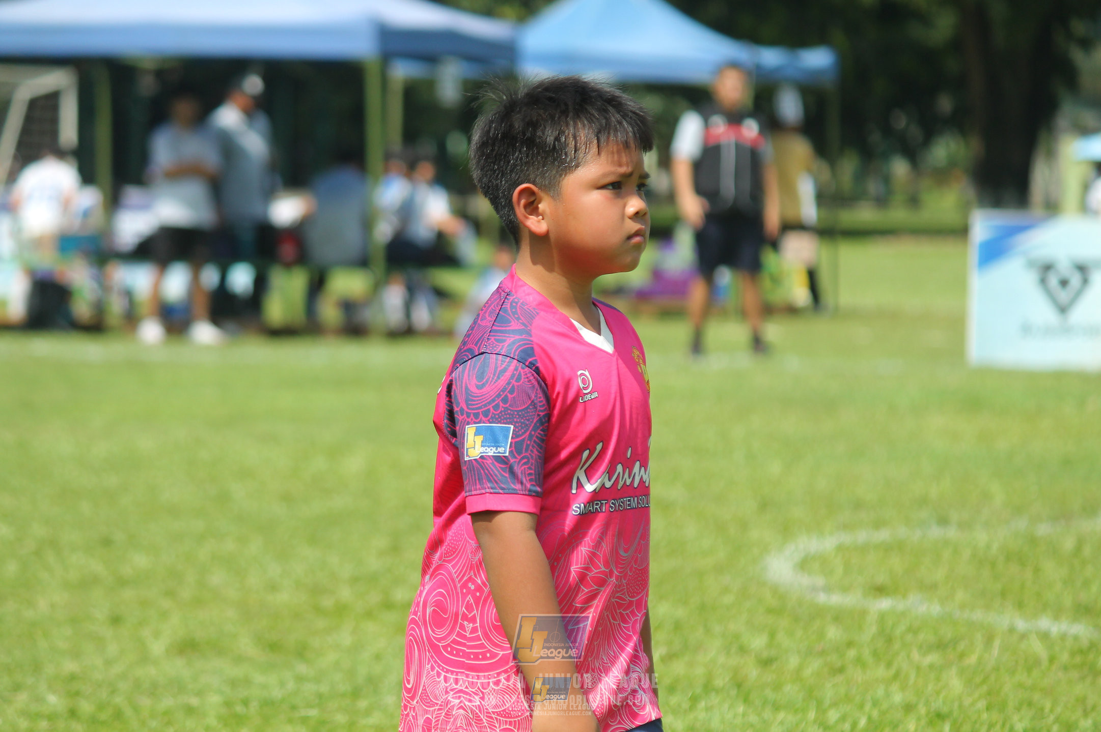 ijl u9 050426 brazillian ss senayan vs cileungsi united