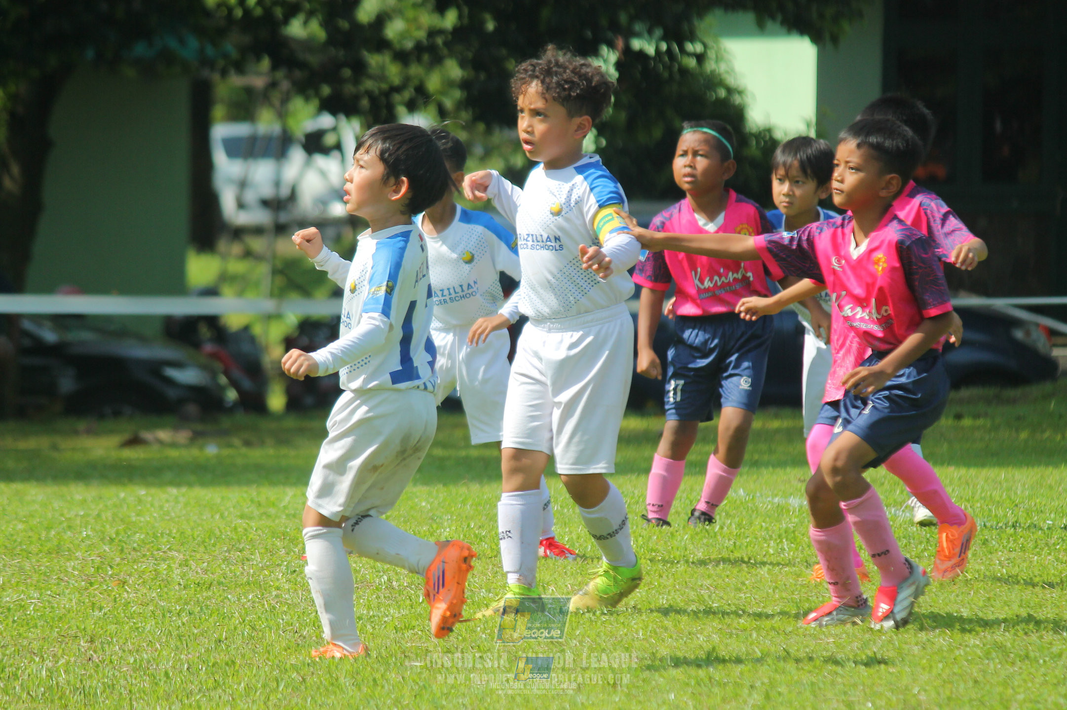ijl u9 050426 brazillian ss senayan vs cileungsi united