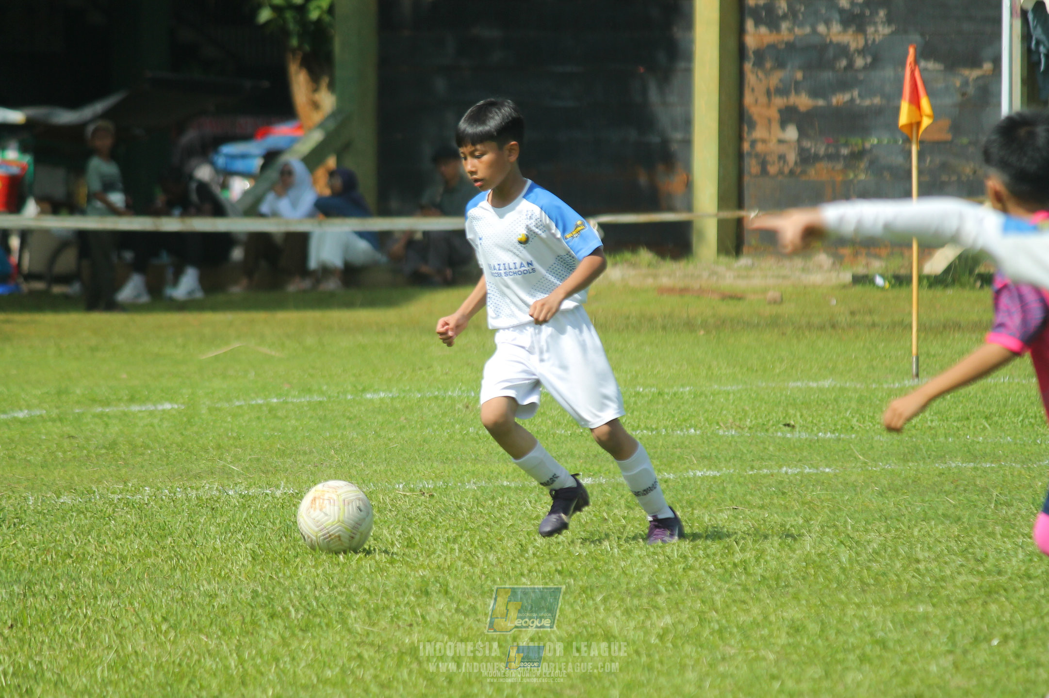 ijl u9 050426 brazillian ss senayan vs cileungsi united