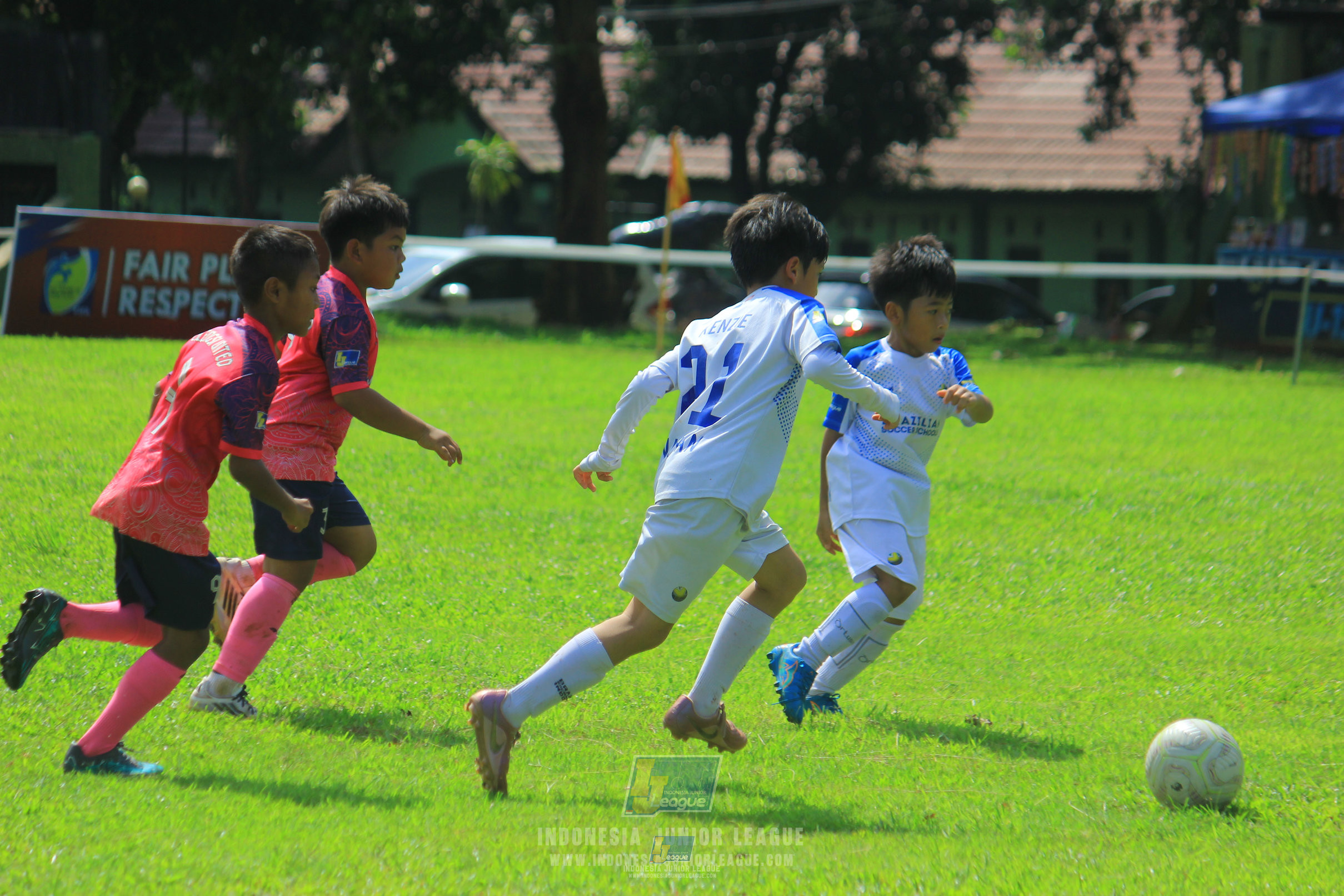 ijl u9 050426 brazillian ss senayan vs cileungsi united