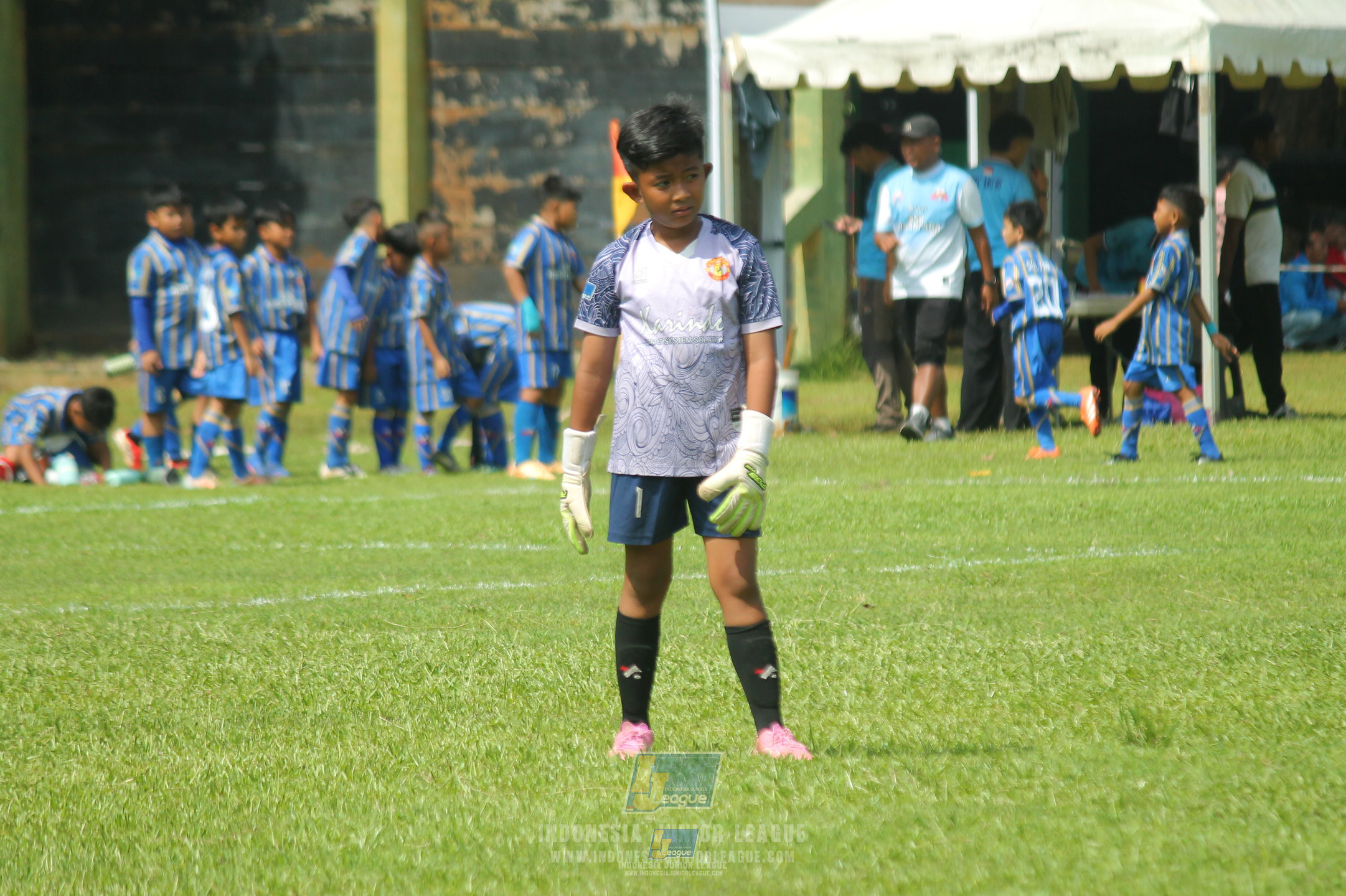 ijl u9 050426 brazillian ss senayan vs cileungsi united