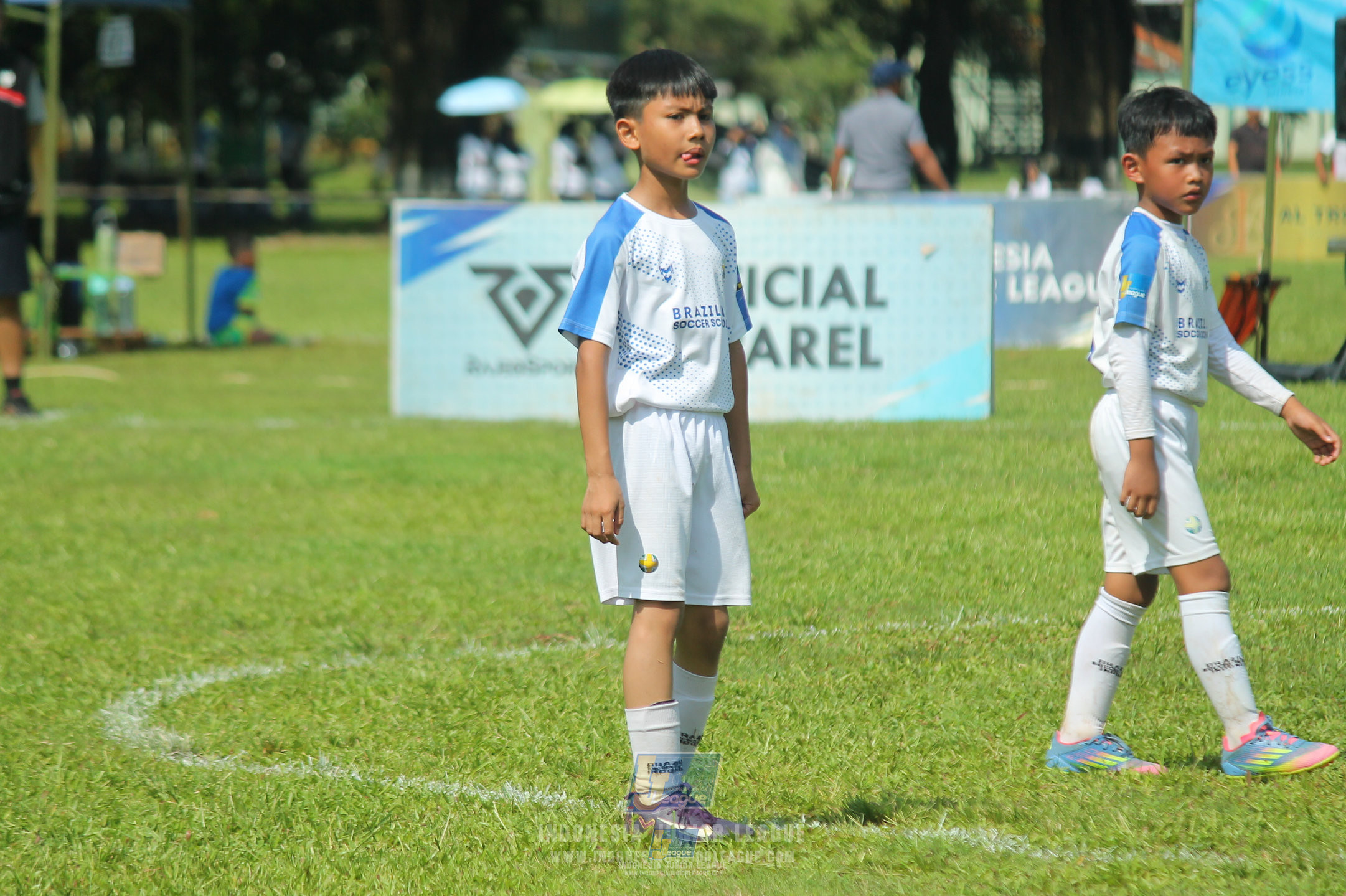 ijl u9 050426 brazillian ss senayan vs cileungsi united