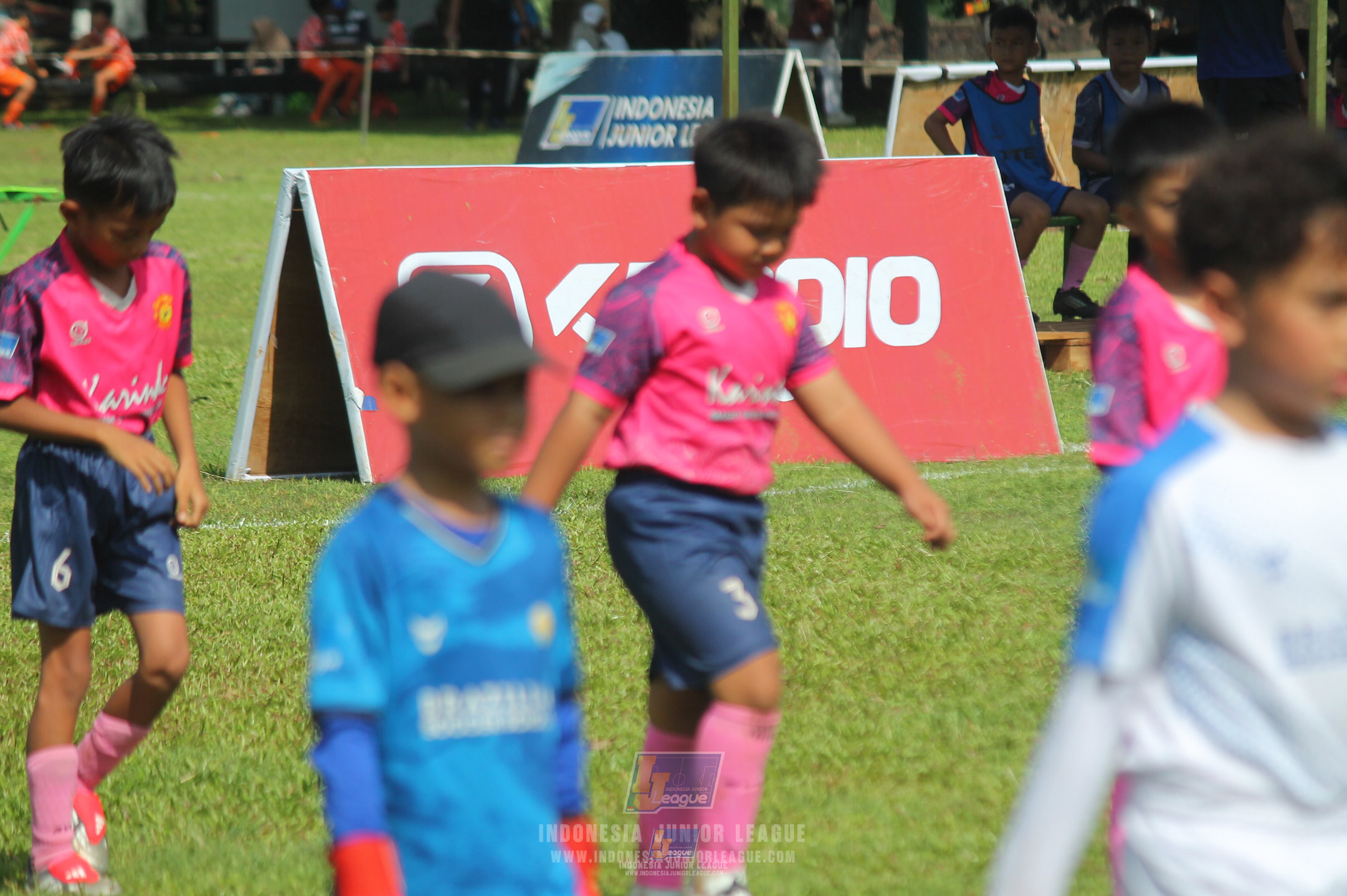 ijl u9 050426 brazillian ss senayan vs cileungsi united