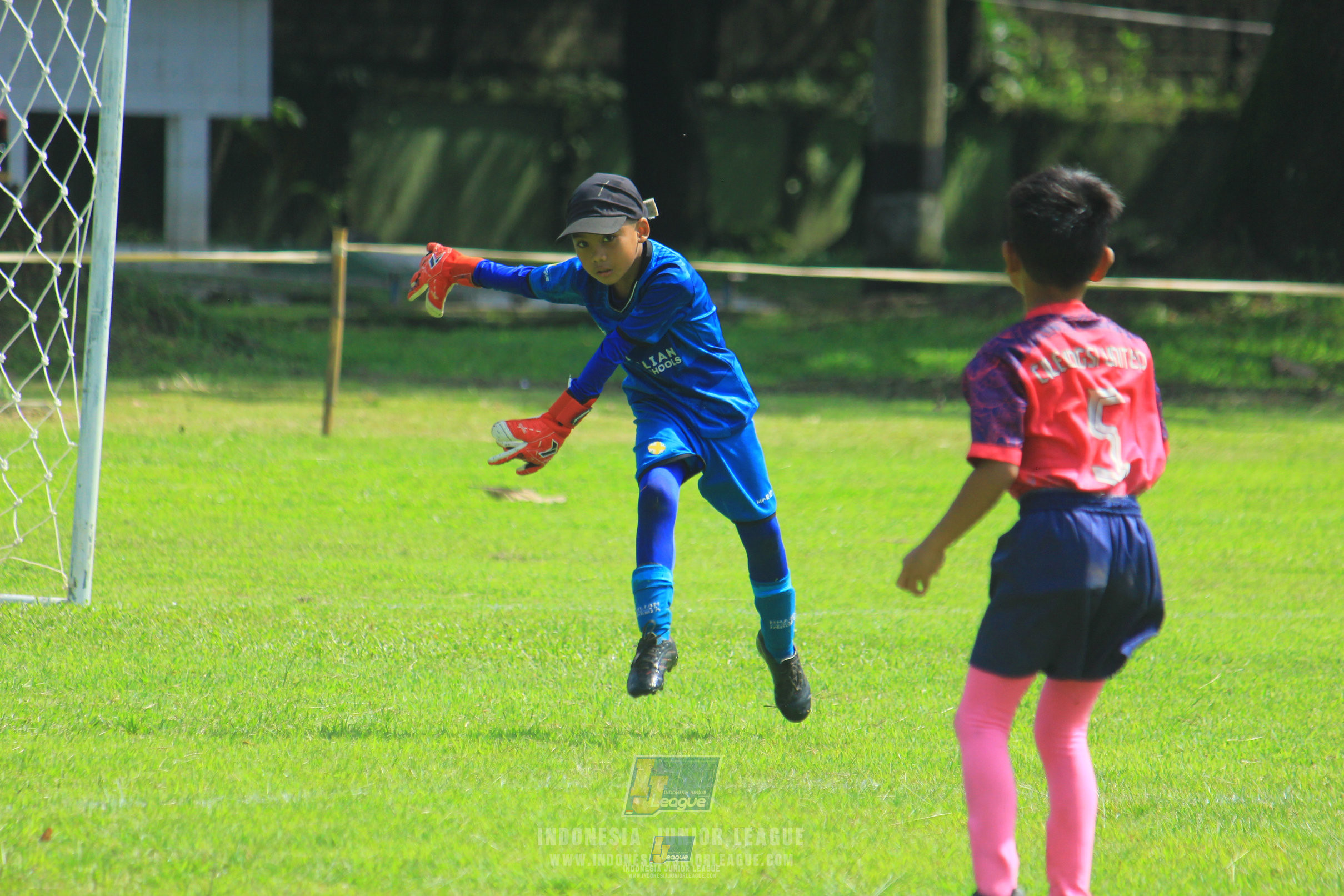 ijl u9 050426 brazillian ss senayan vs cileungsi united