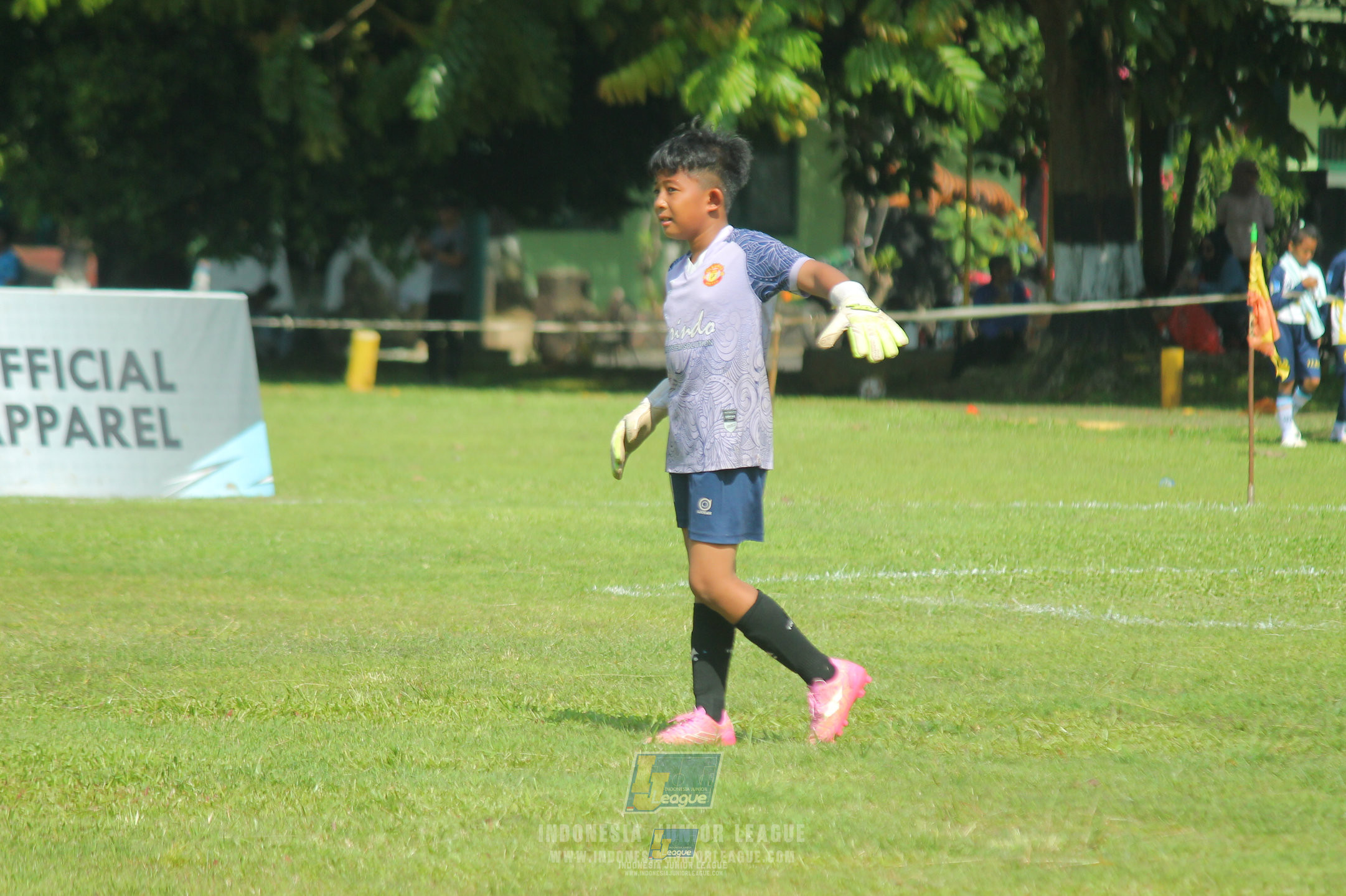 ijl u9 050426 brazillian ss senayan vs cileungsi united