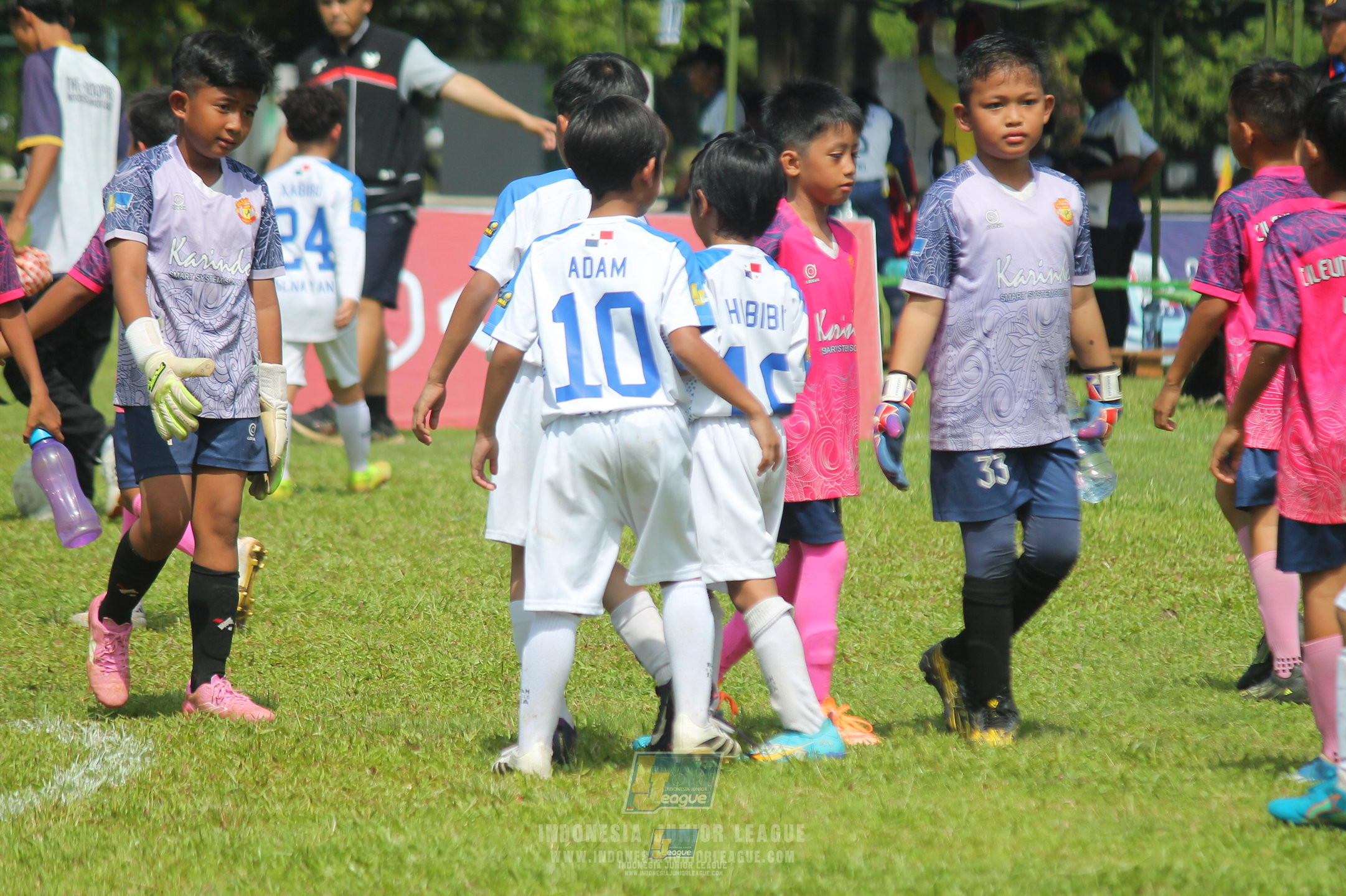 ijl u9 050426 brazillian ss senayan vs cileungsi united