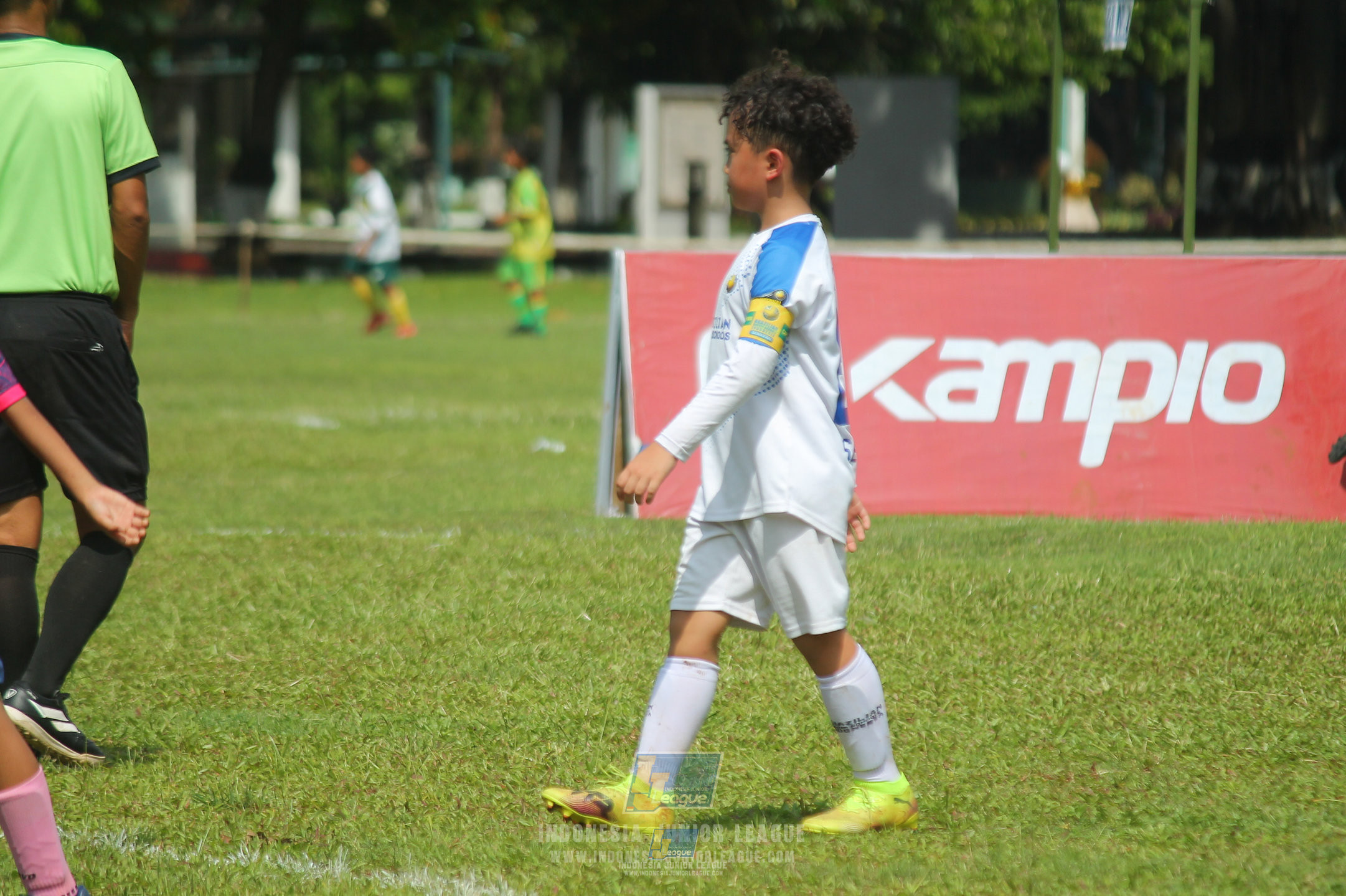 ijl u9 050426 brazillian ss senayan vs cileungsi united