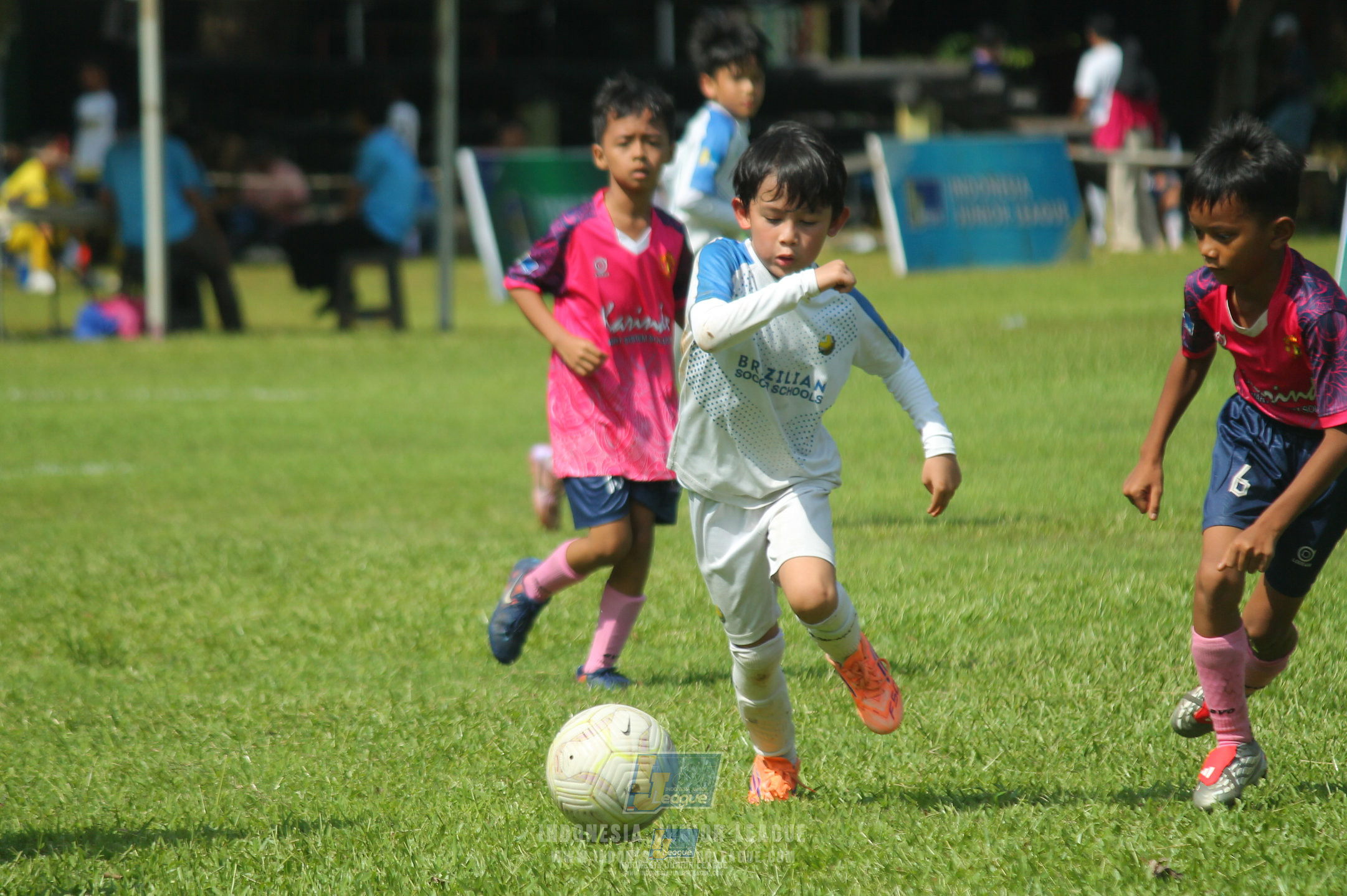ijl u9 050426 brazillian ss senayan vs cileungsi united